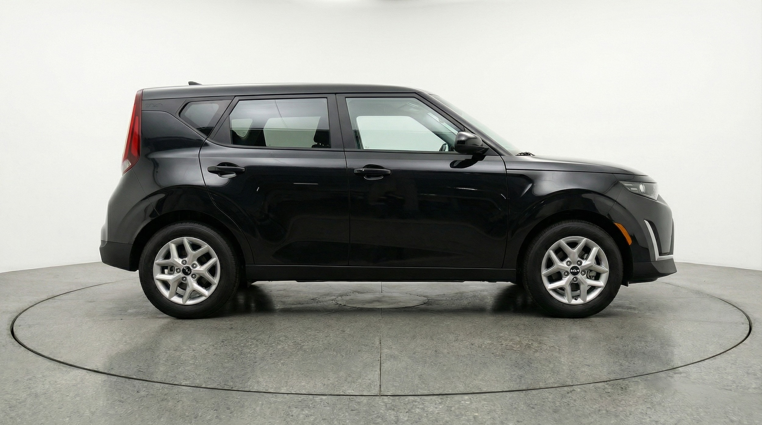 Thumbnail: 2025 Kia Soul - 8