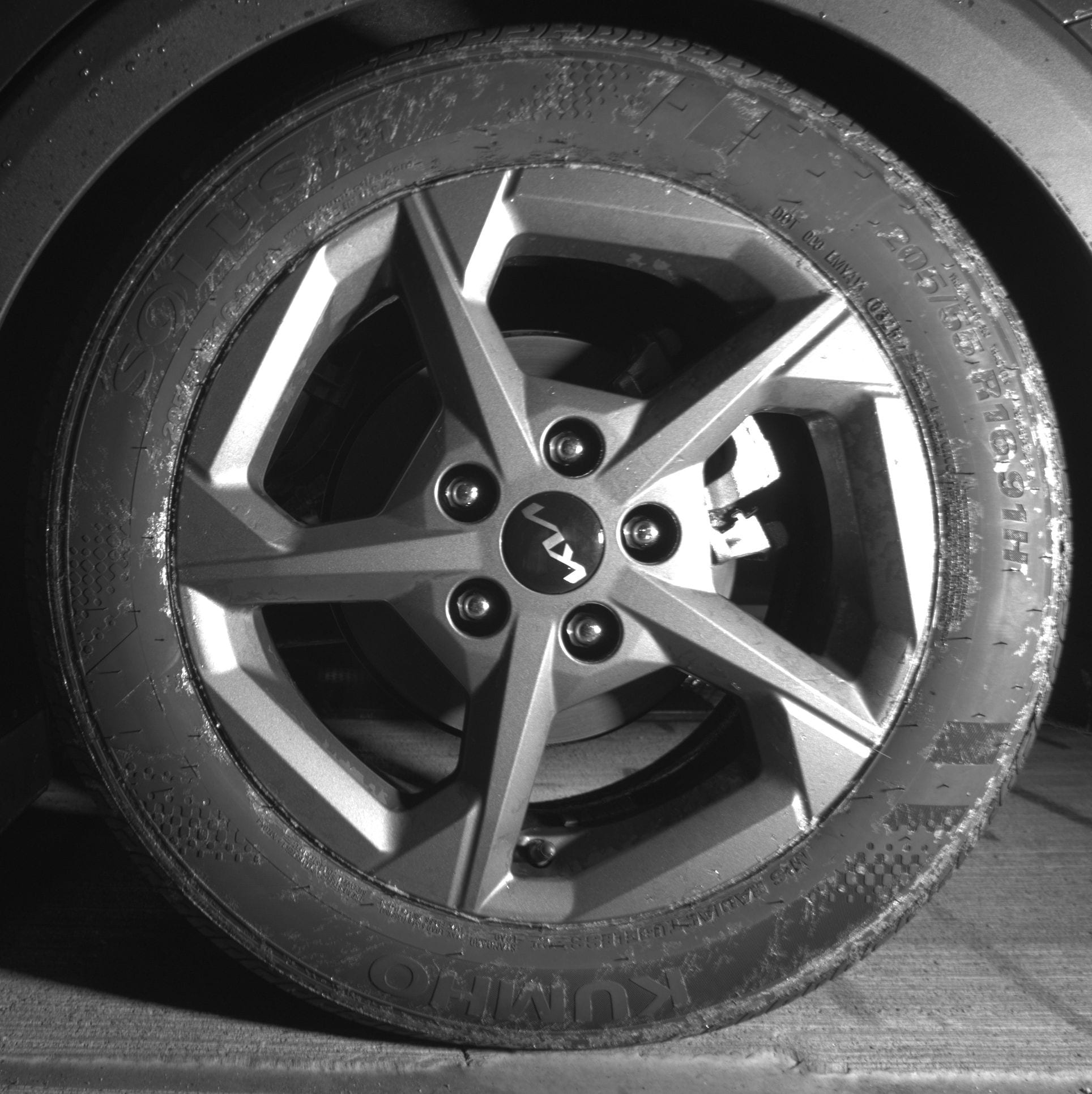 Thumbnail: 2025 Kia K4 - 11