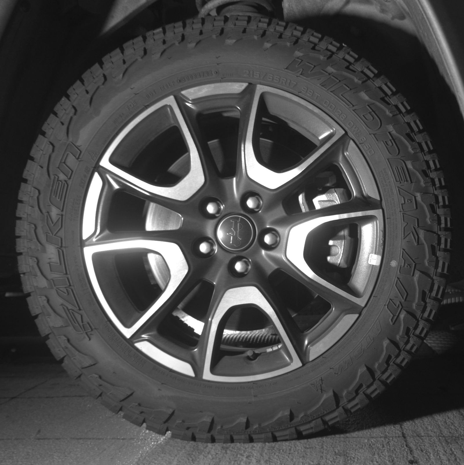 Thumbnail: 2025 Jeep Compass - 13