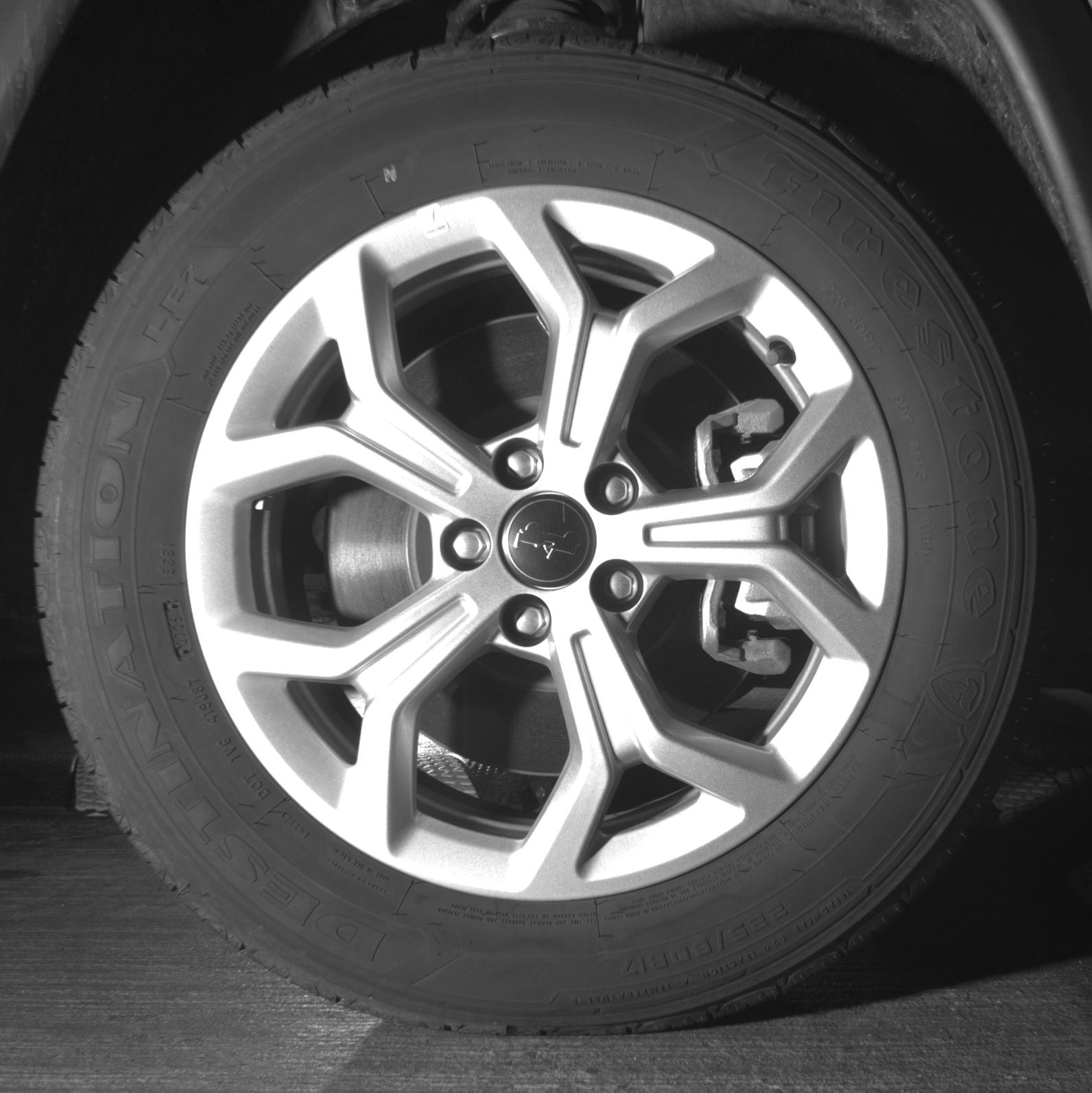 Thumbnail: 2025 Jeep Compass - 10