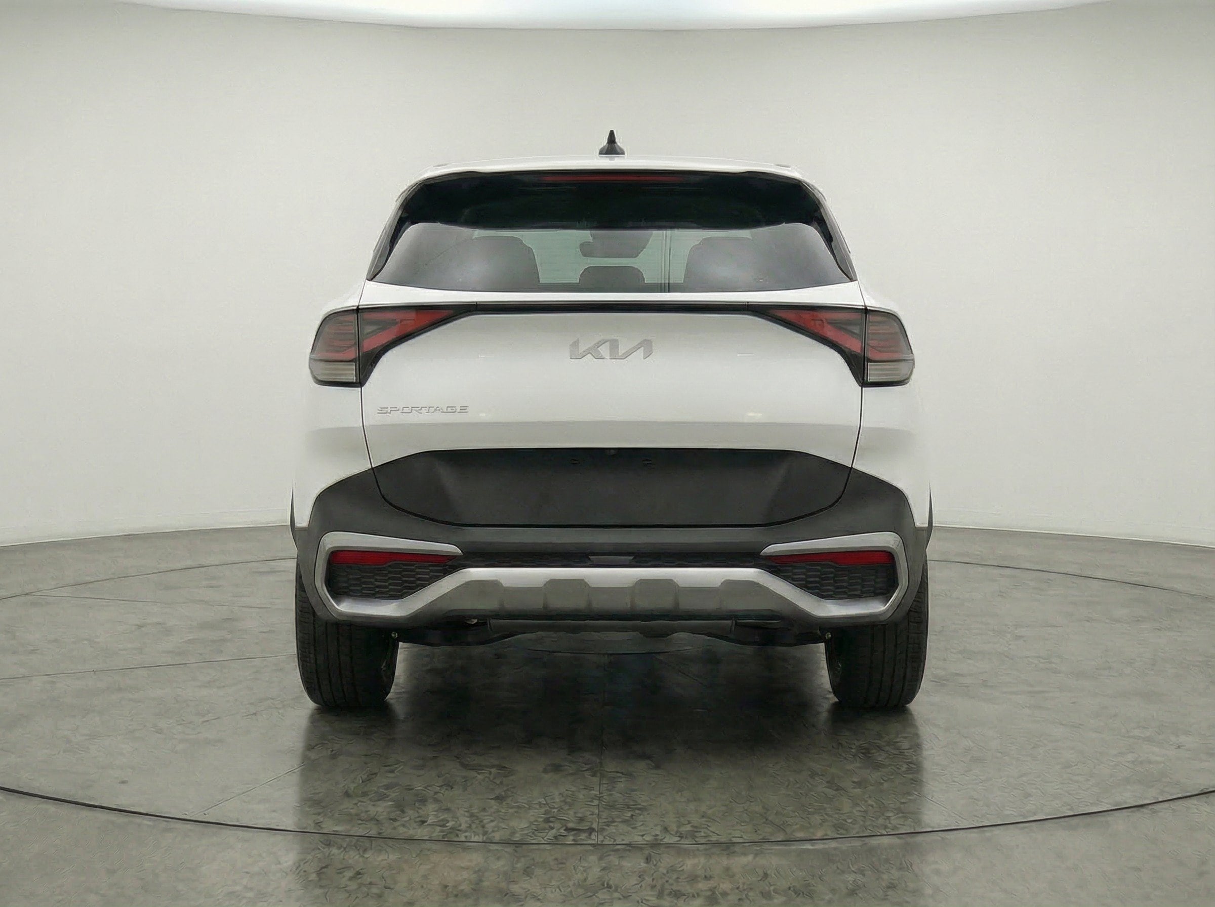 Thumbnail: 2026 Kia Sportage - 7