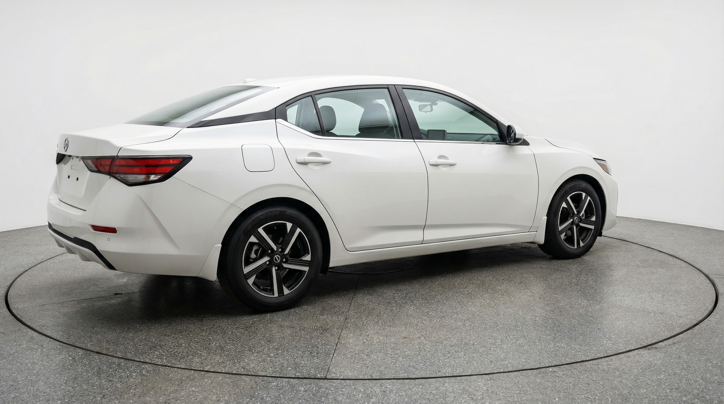 Thumbnail: 2025 Nissan Sentra - 7