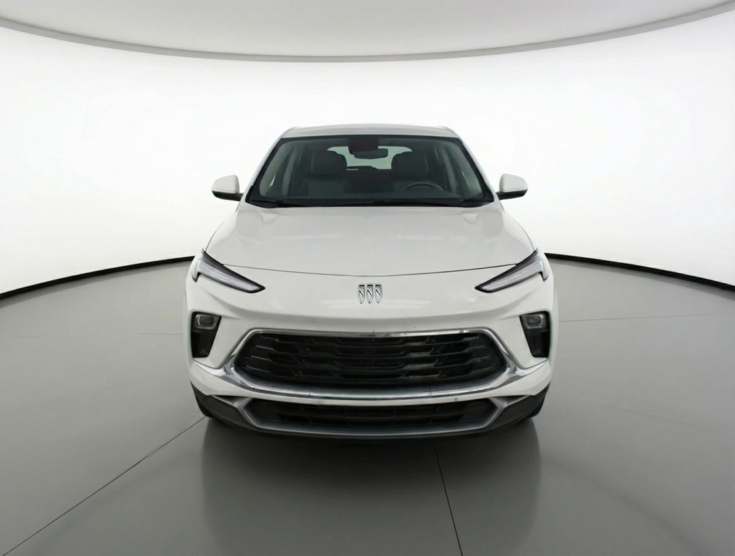 Thumbnail: 2025 Buick Encore GX - 2