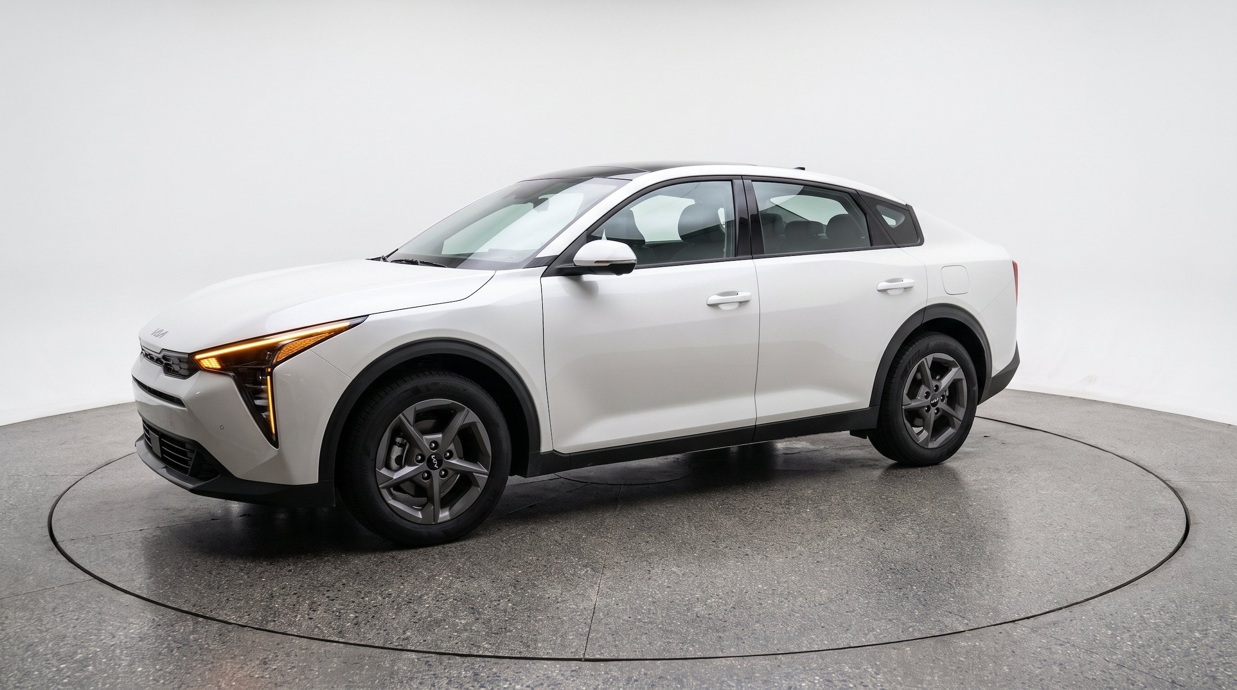Thumbnail: 2026 Kia K4 - 3