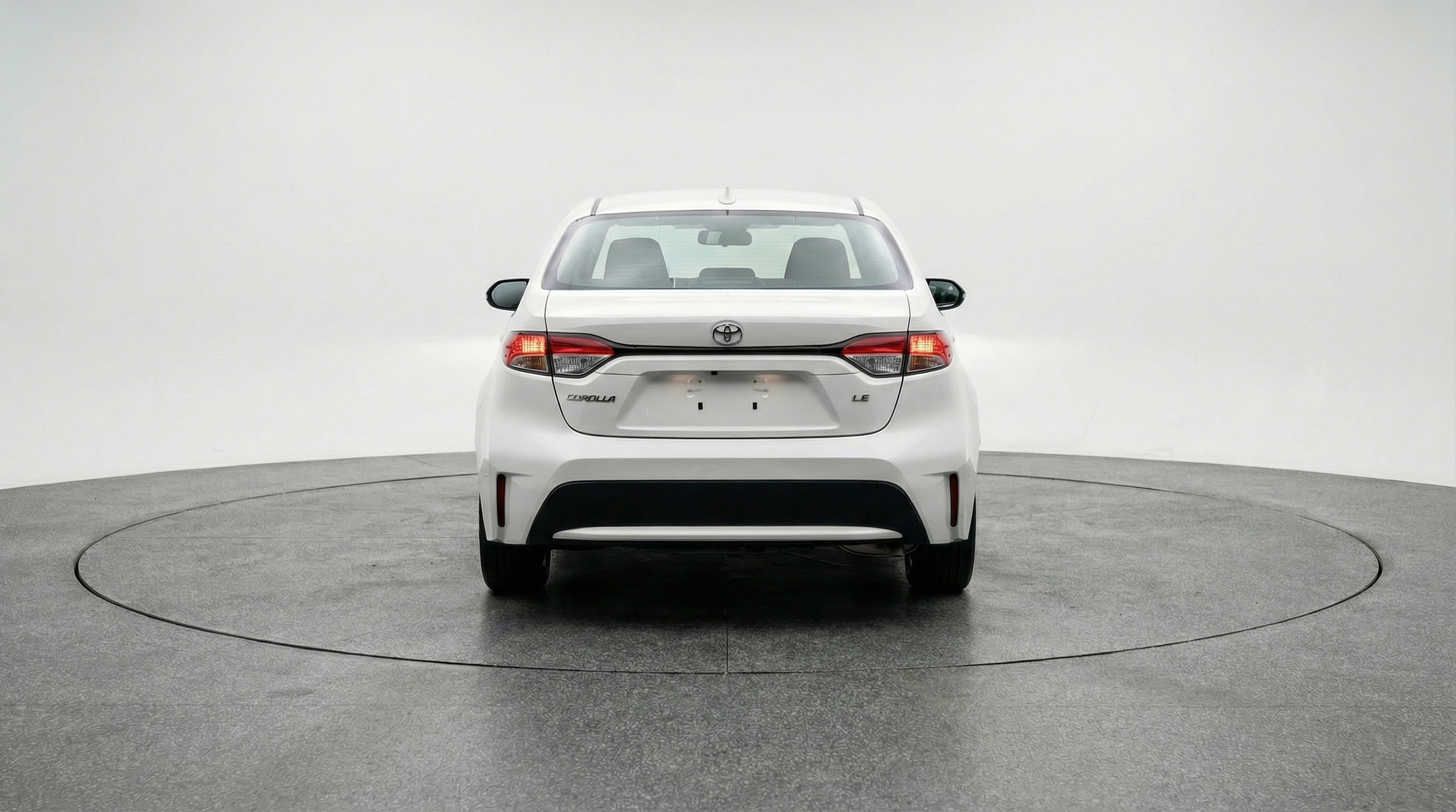 Thumbnail: 2025 Toyota Corolla - 6