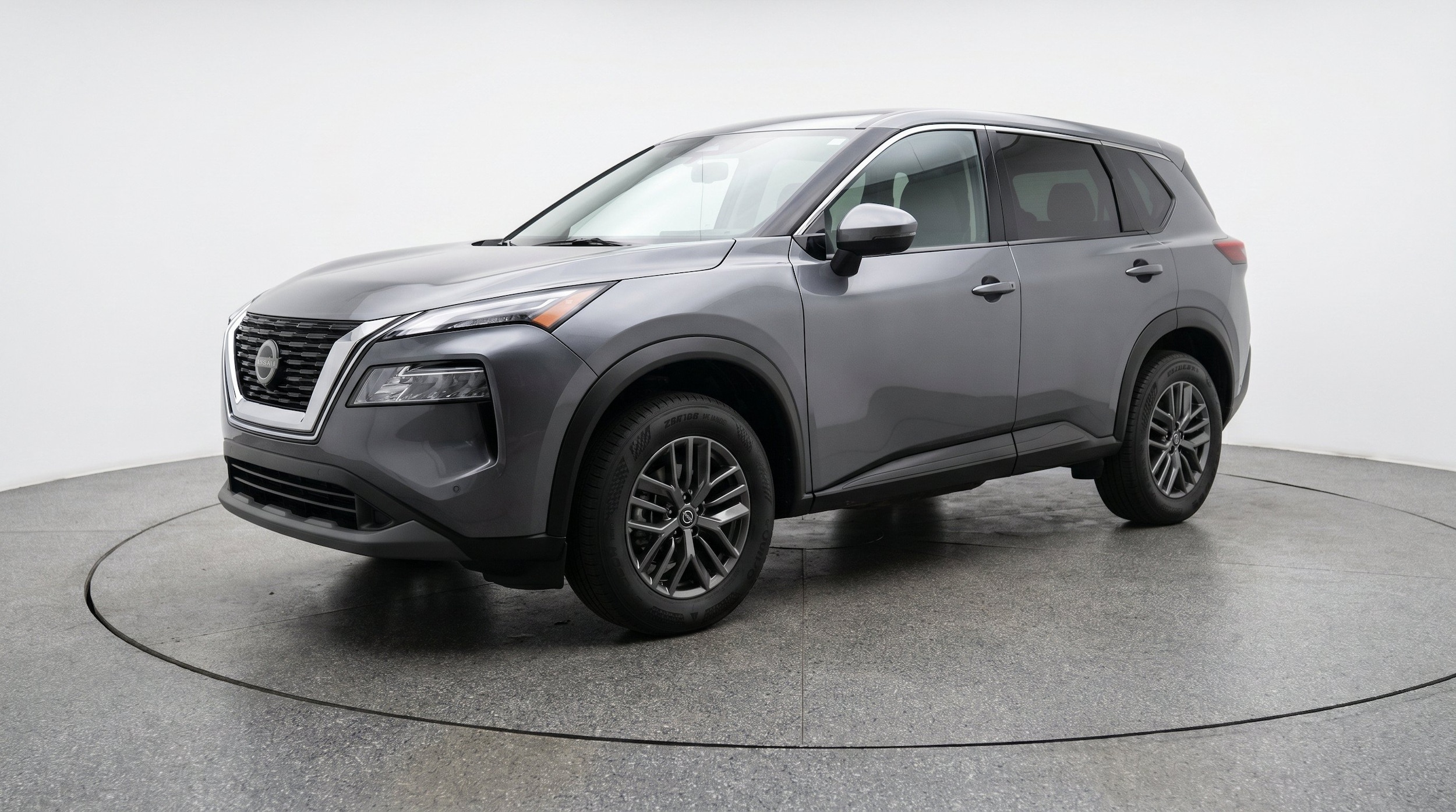 Thumbnail: 2026 Nissan Rogue - 3