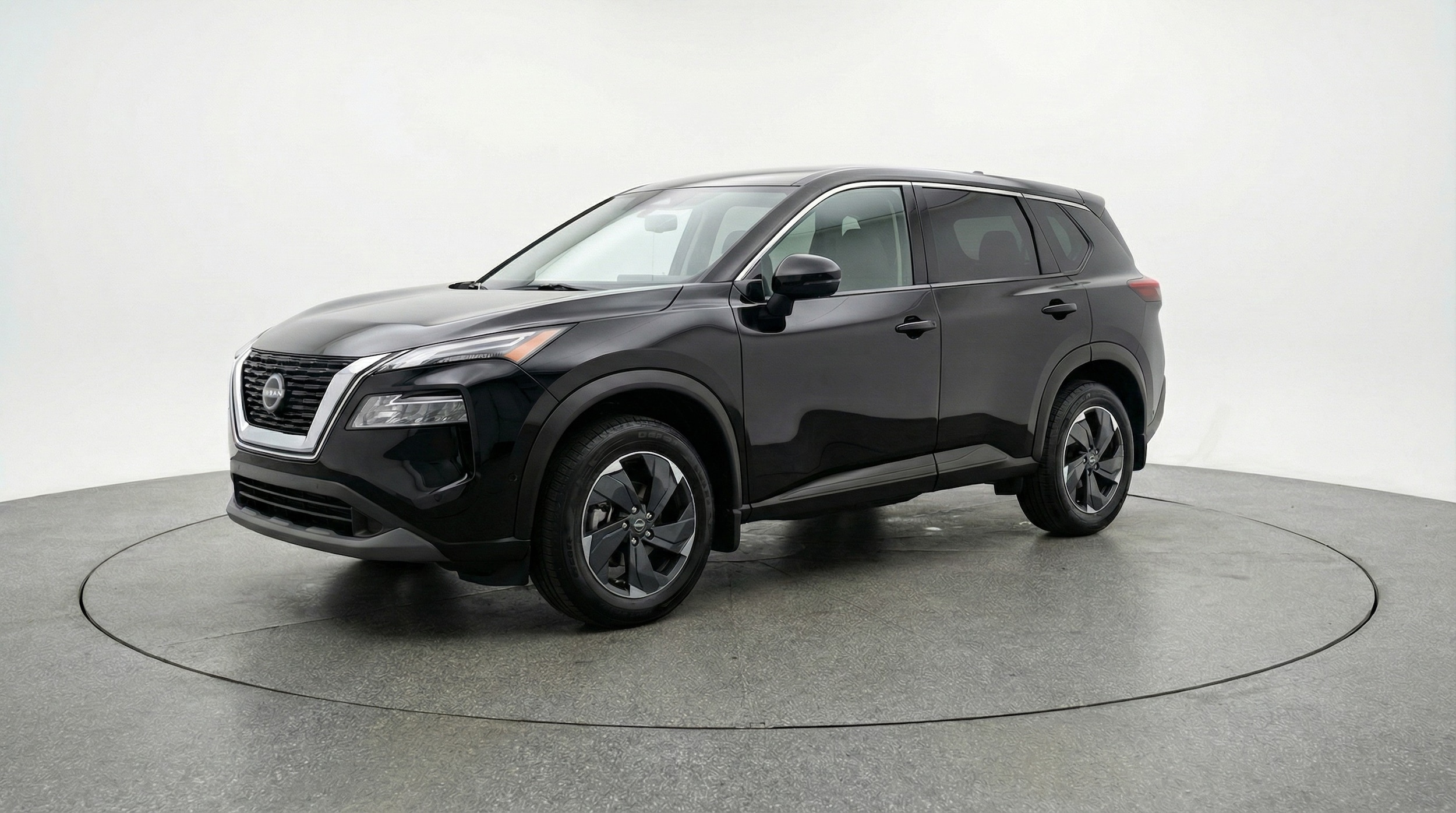 Thumbnail: 2025 Nissan Rogue - 3