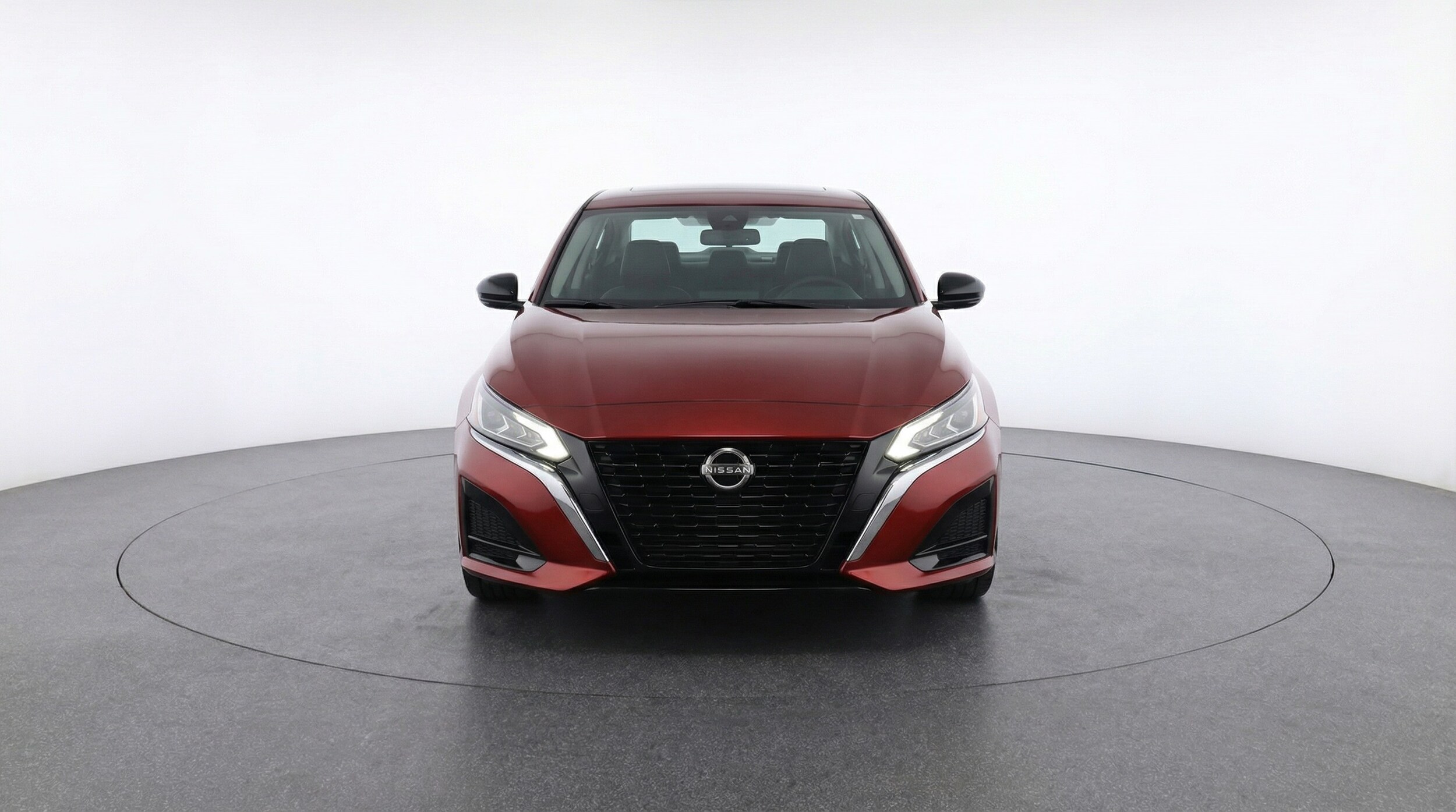 Thumbnail: 2025 Nissan Altima - 2