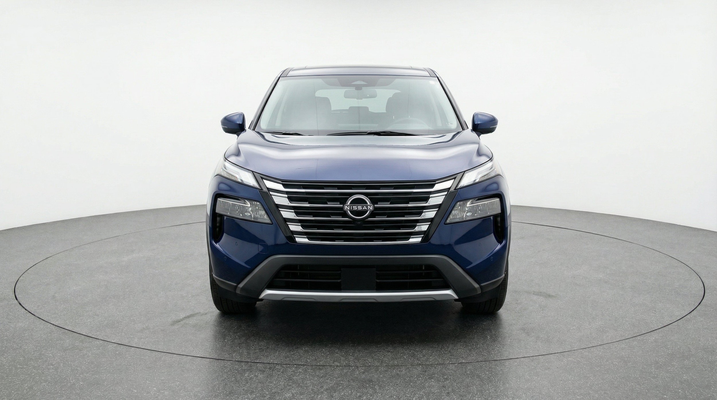 Thumbnail: 2025 Nissan Rogue - 2