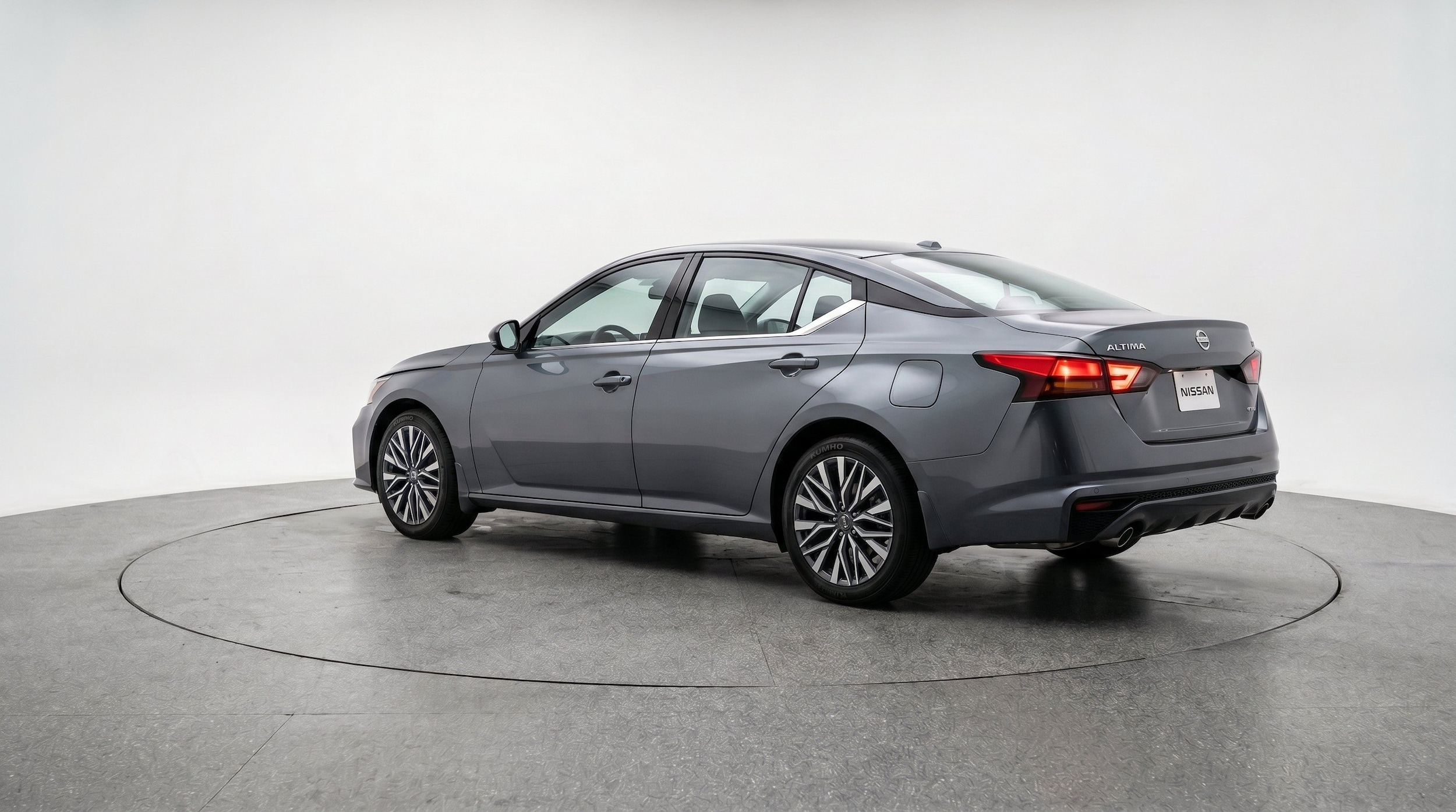 Thumbnail: 2026 Nissan Altima - 6