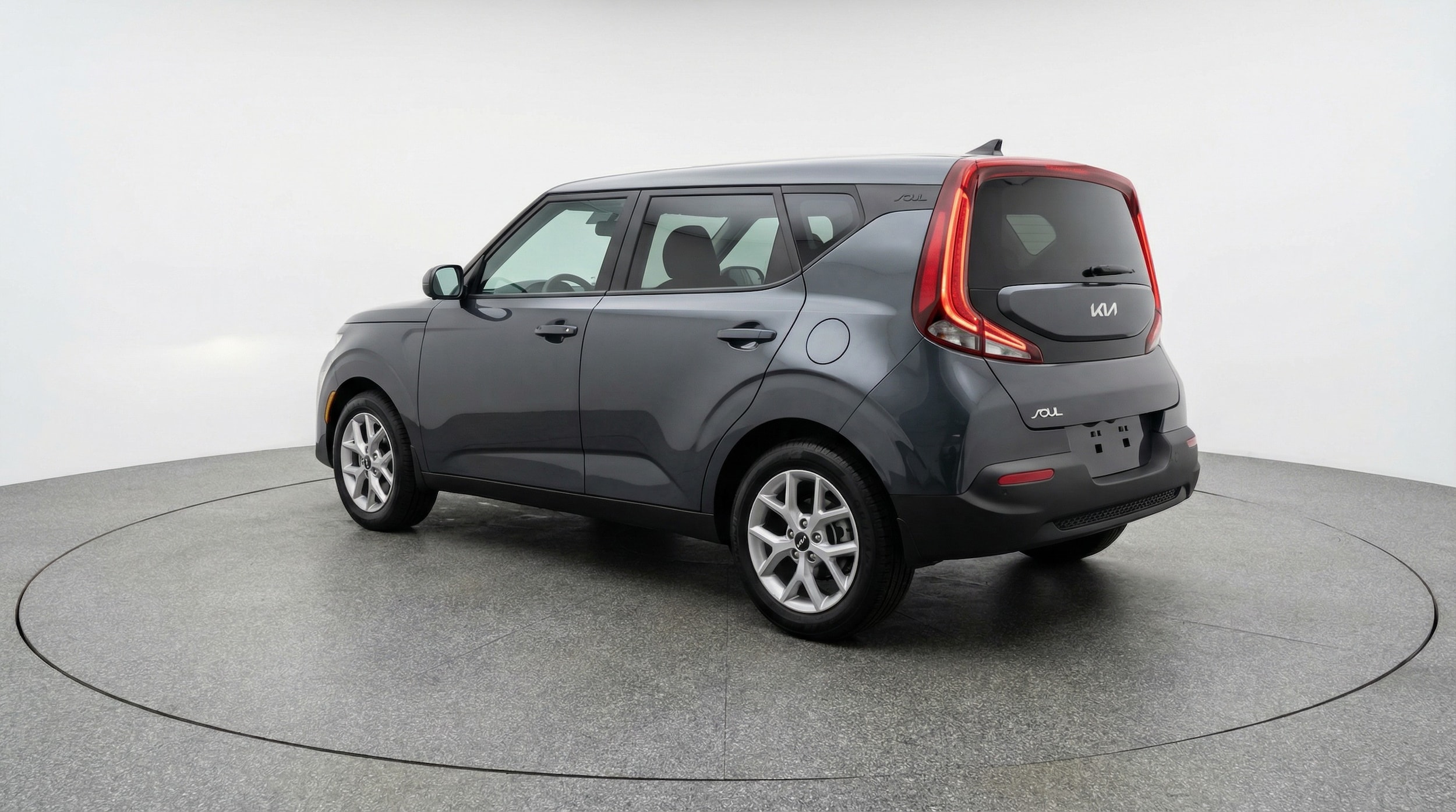 Thumbnail: 2025 Kia Soul - 5
