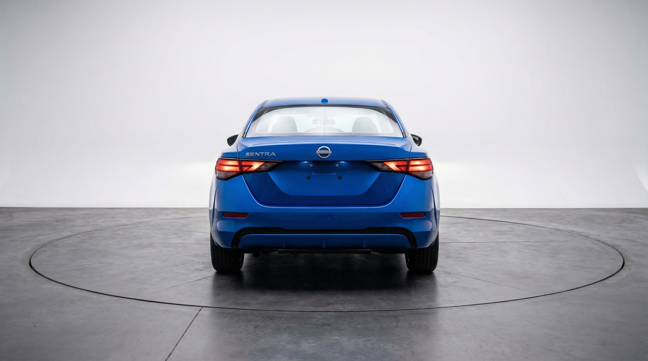 Thumbnail: 2025 Nissan Sentra - 6