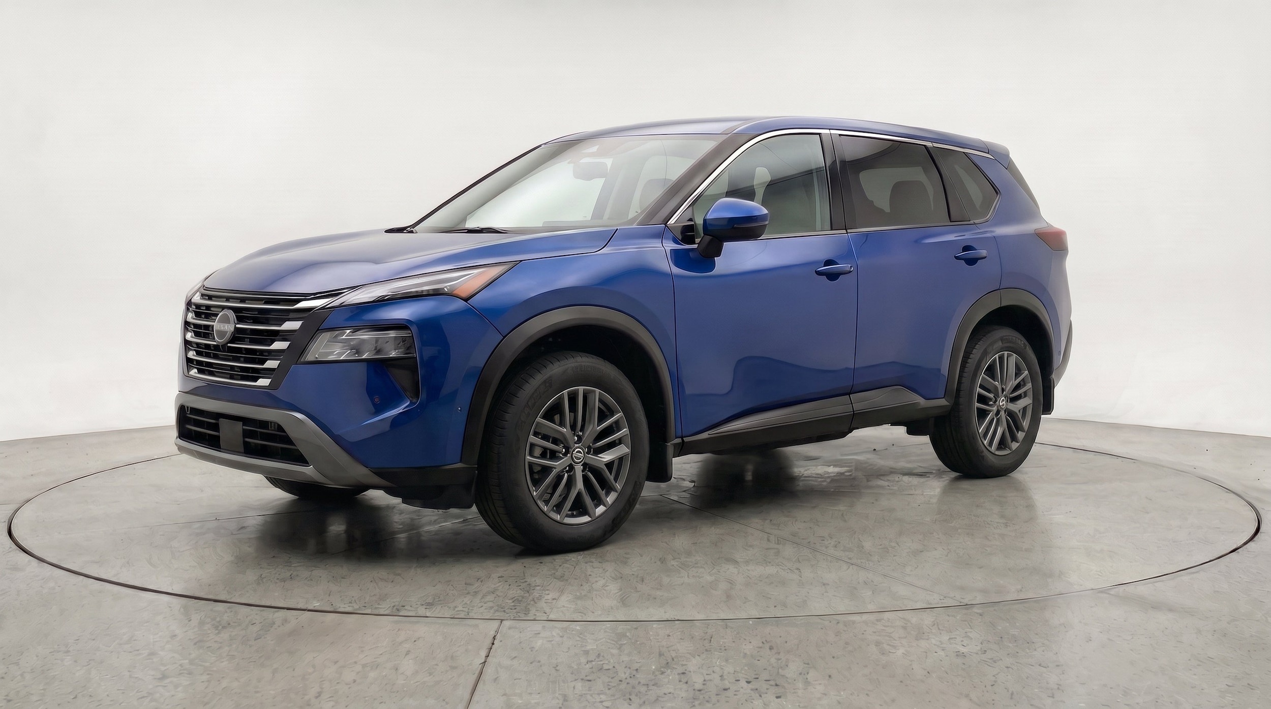 Thumbnail: 2026 Nissan Rogue - 3