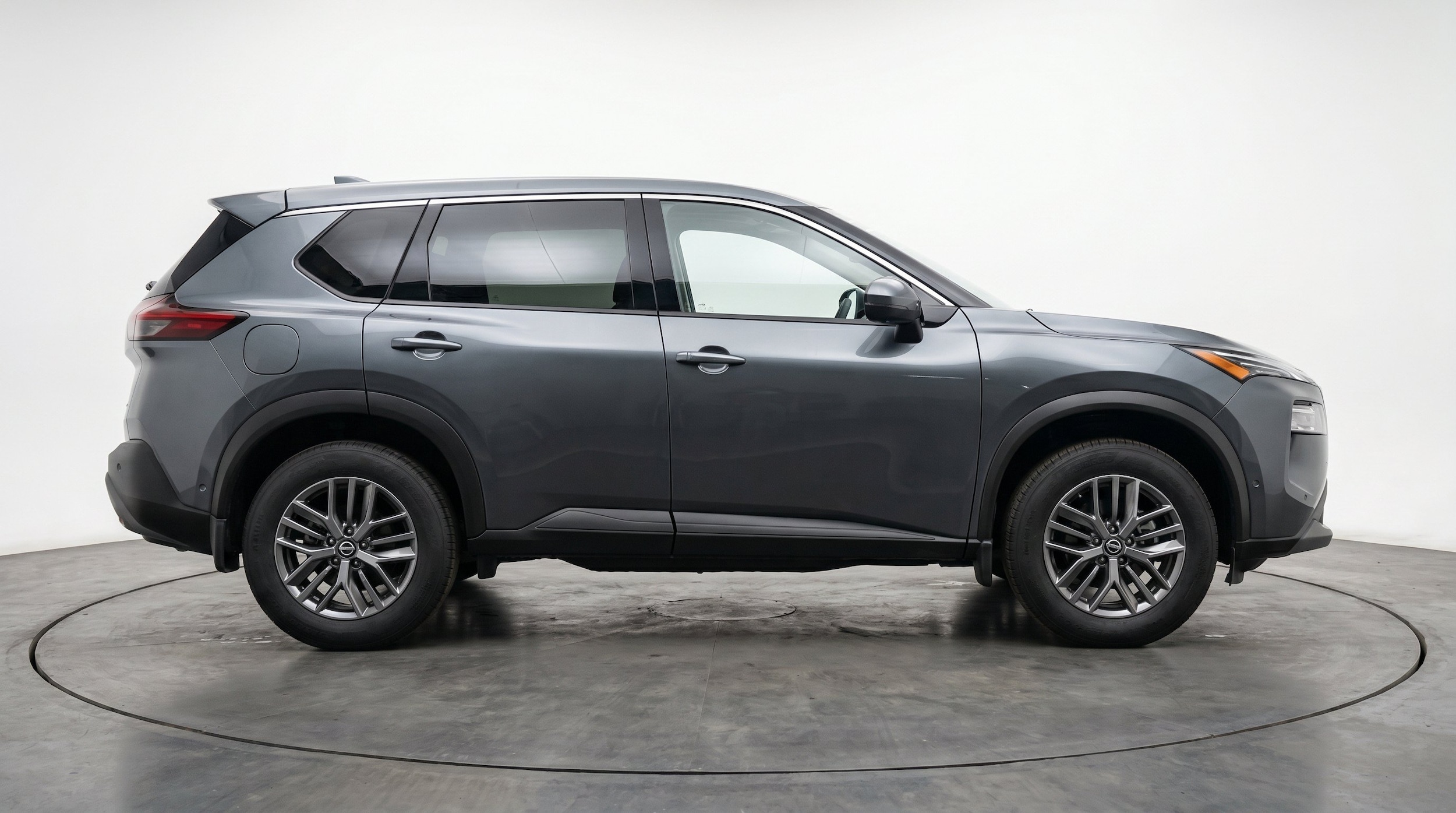 Thumbnail: 2026 Nissan Rogue - 11