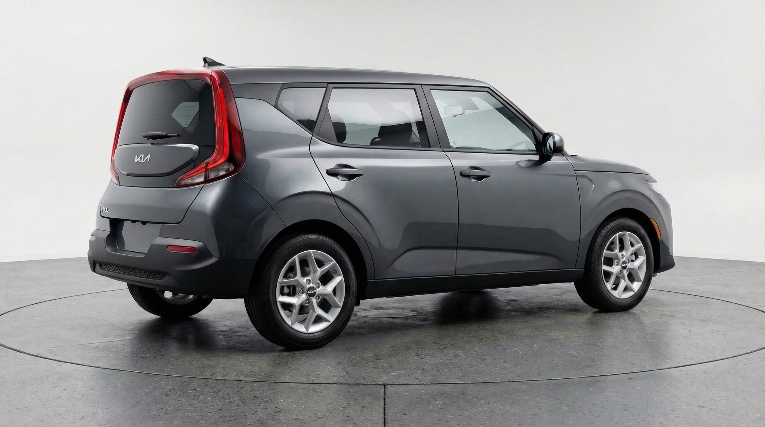 Thumbnail: 2025 Kia Soul - 7