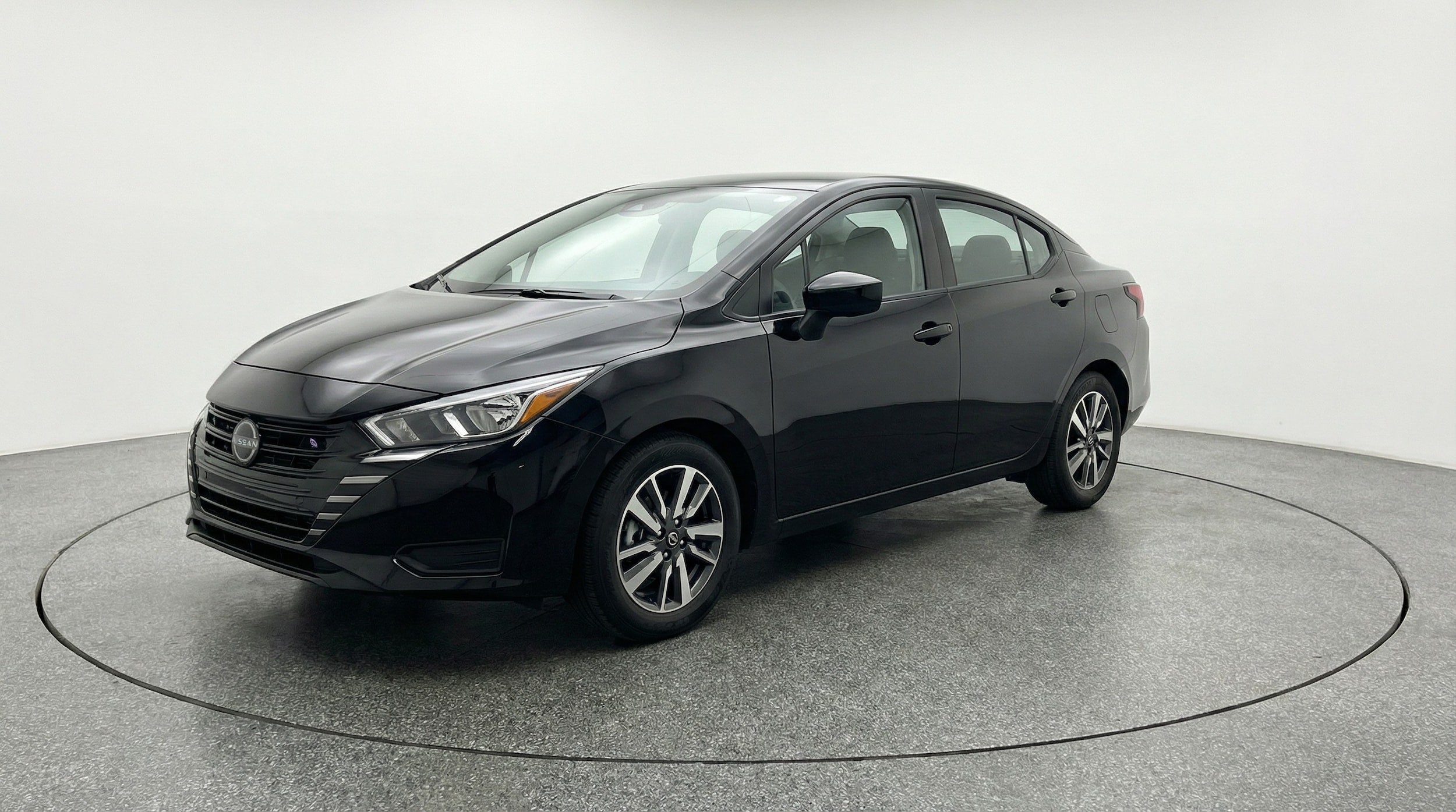 Thumbnail: 2025 Nissan Versa - 3