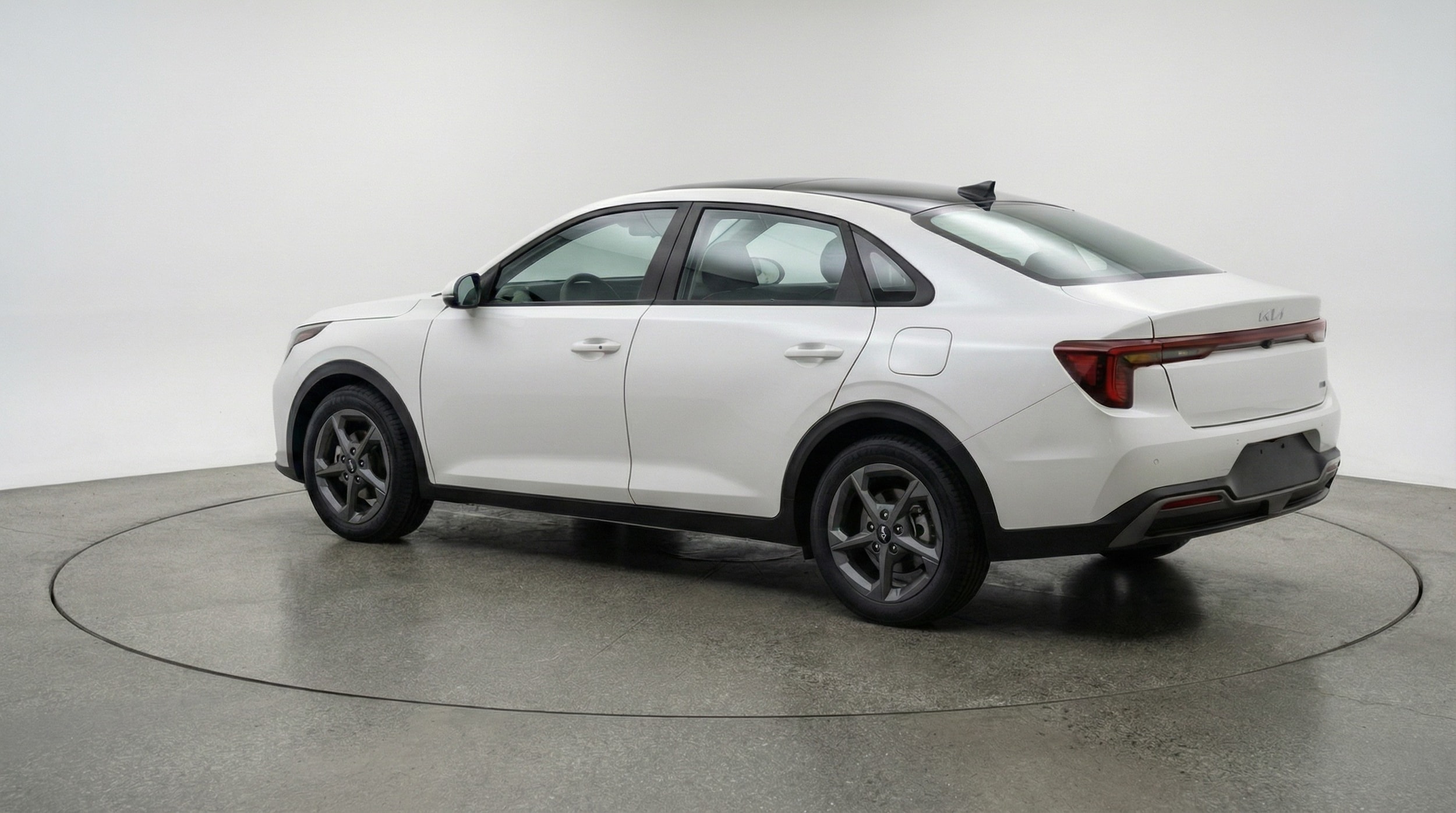 Thumbnail: 2025 Kia K4 - 5