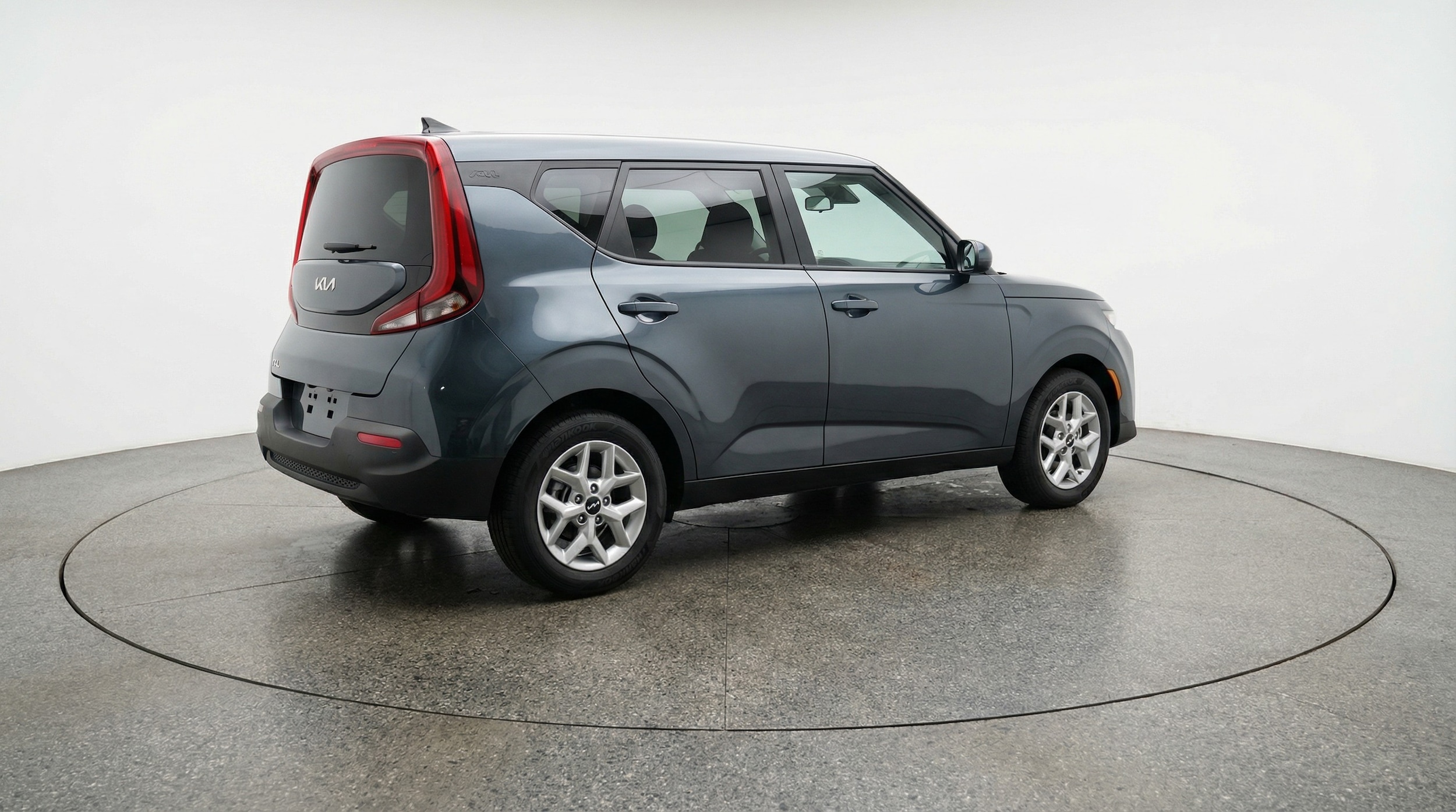 Thumbnail: 2025 Kia Soul - 7