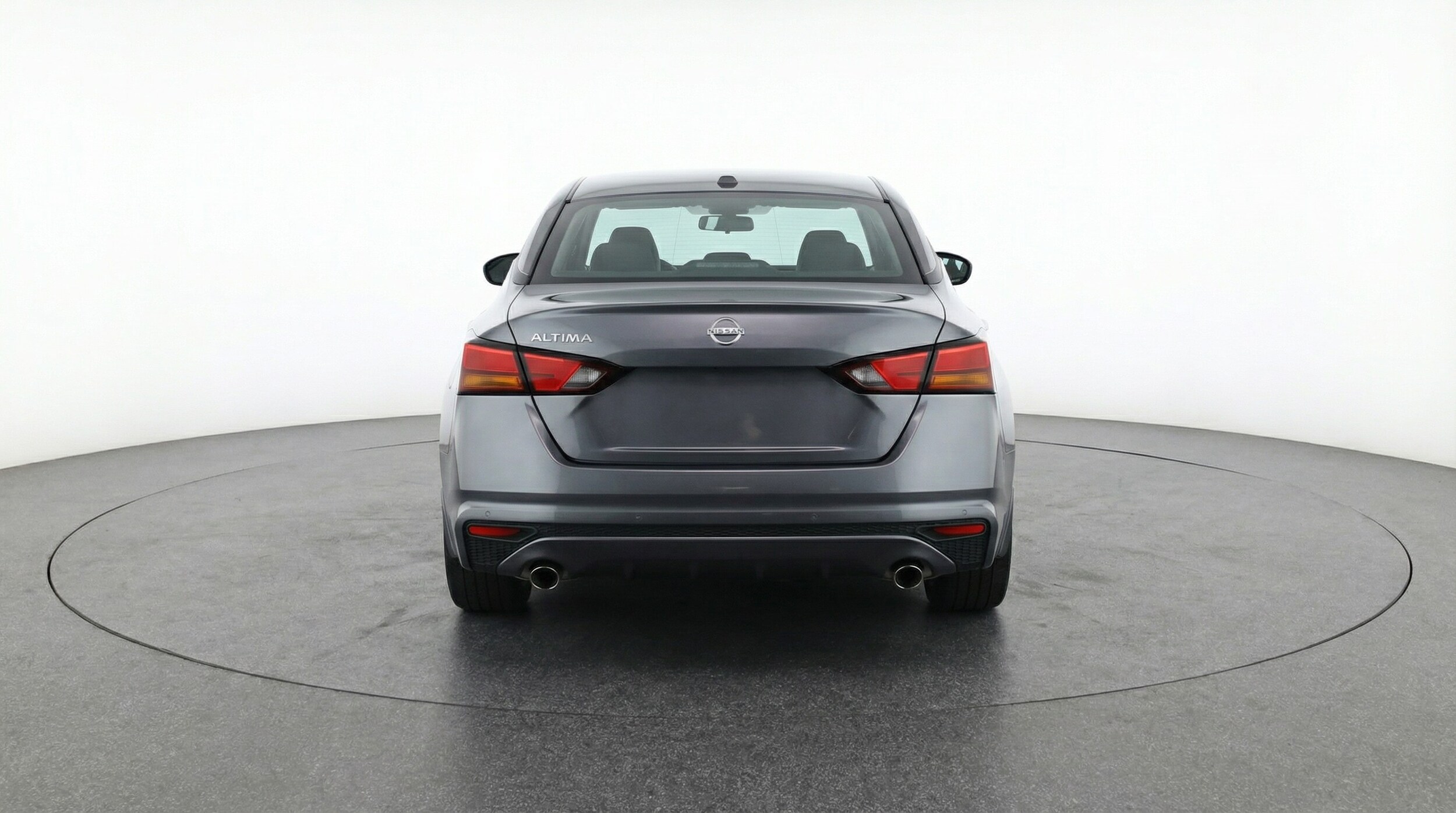 Thumbnail: 2025 Nissan Altima - 6