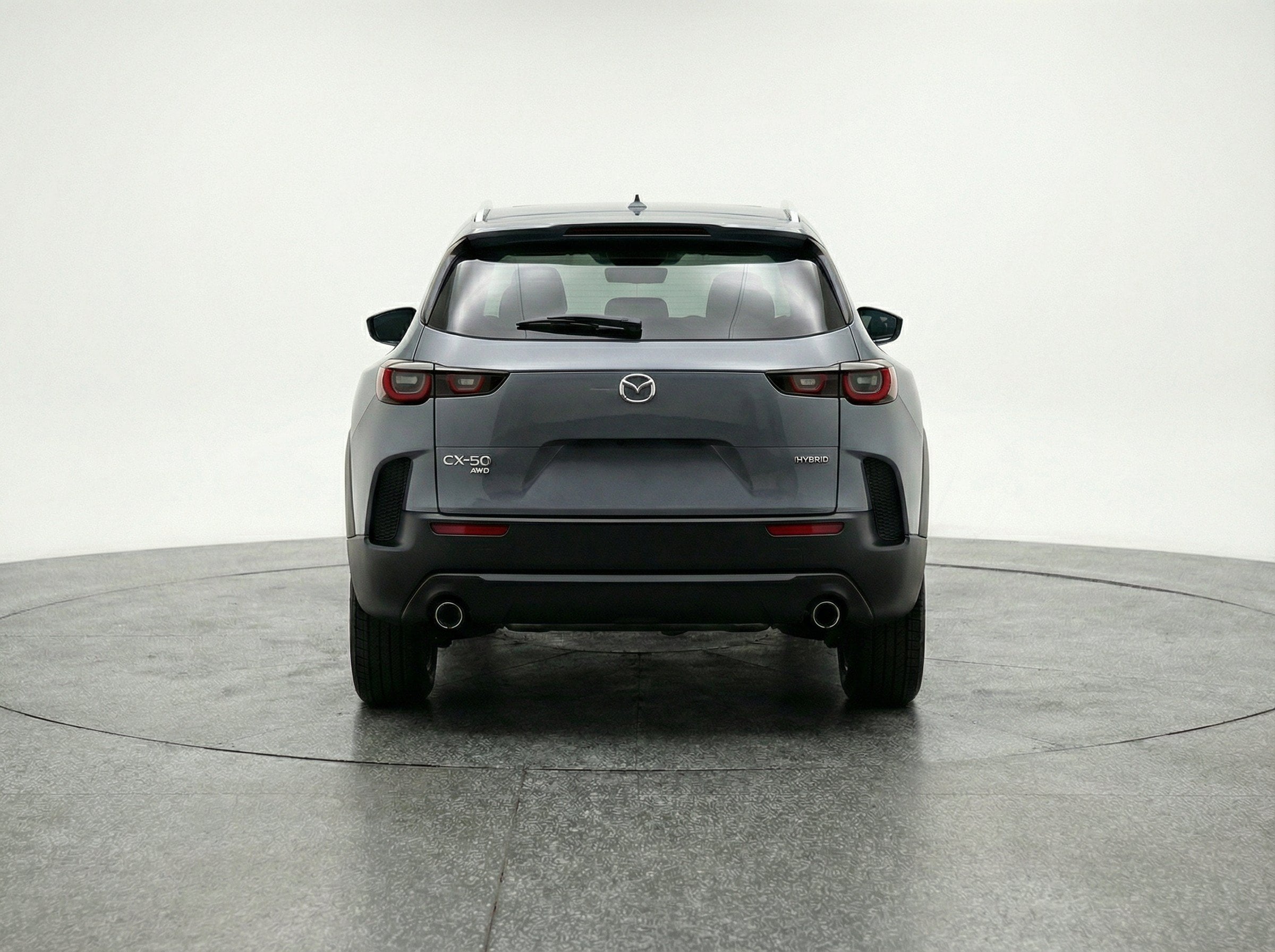 Thumbnail: 2025 Mazda CX-50 - 7