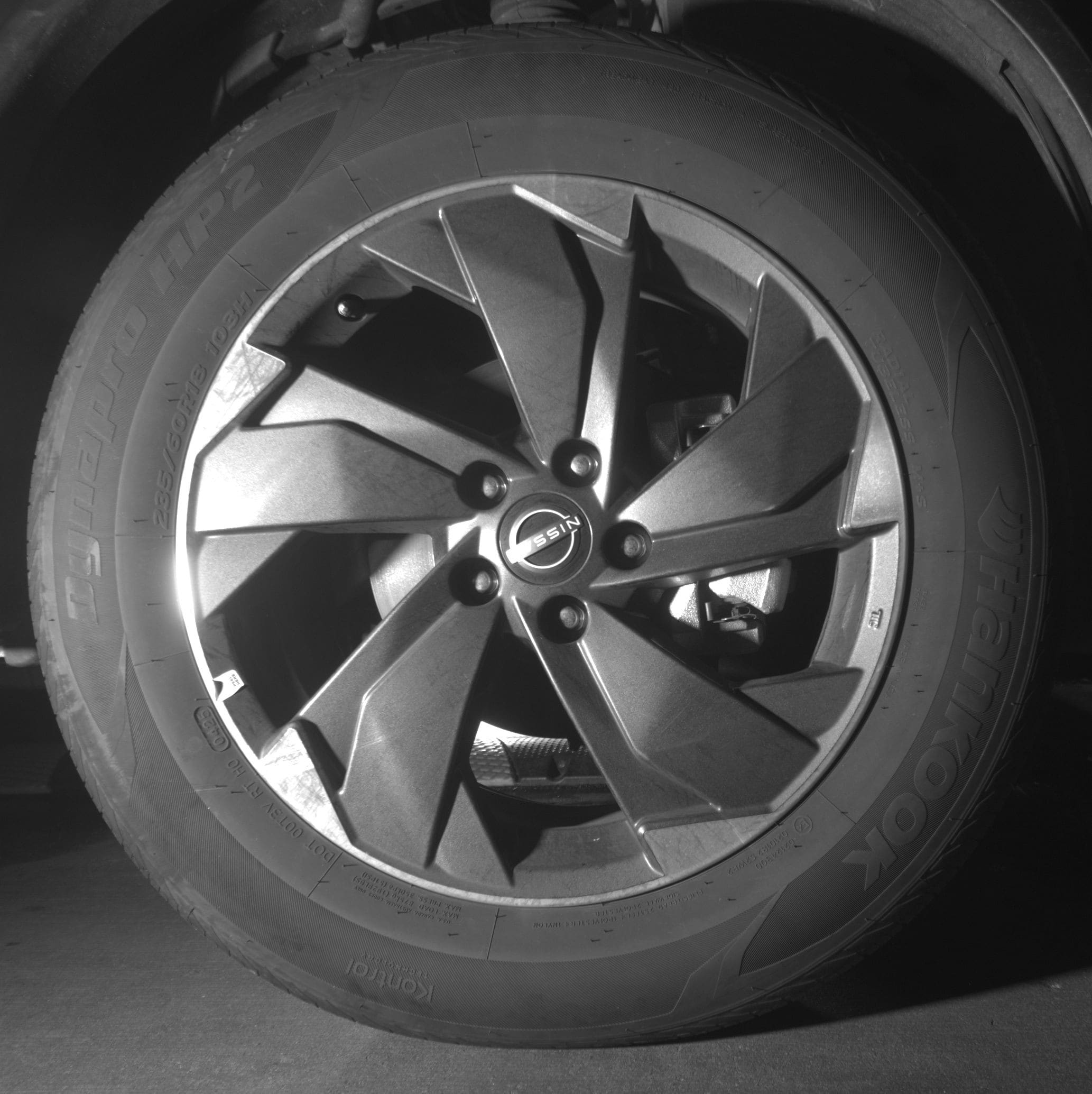 Thumbnail: 2025 Nissan Rogue - 10