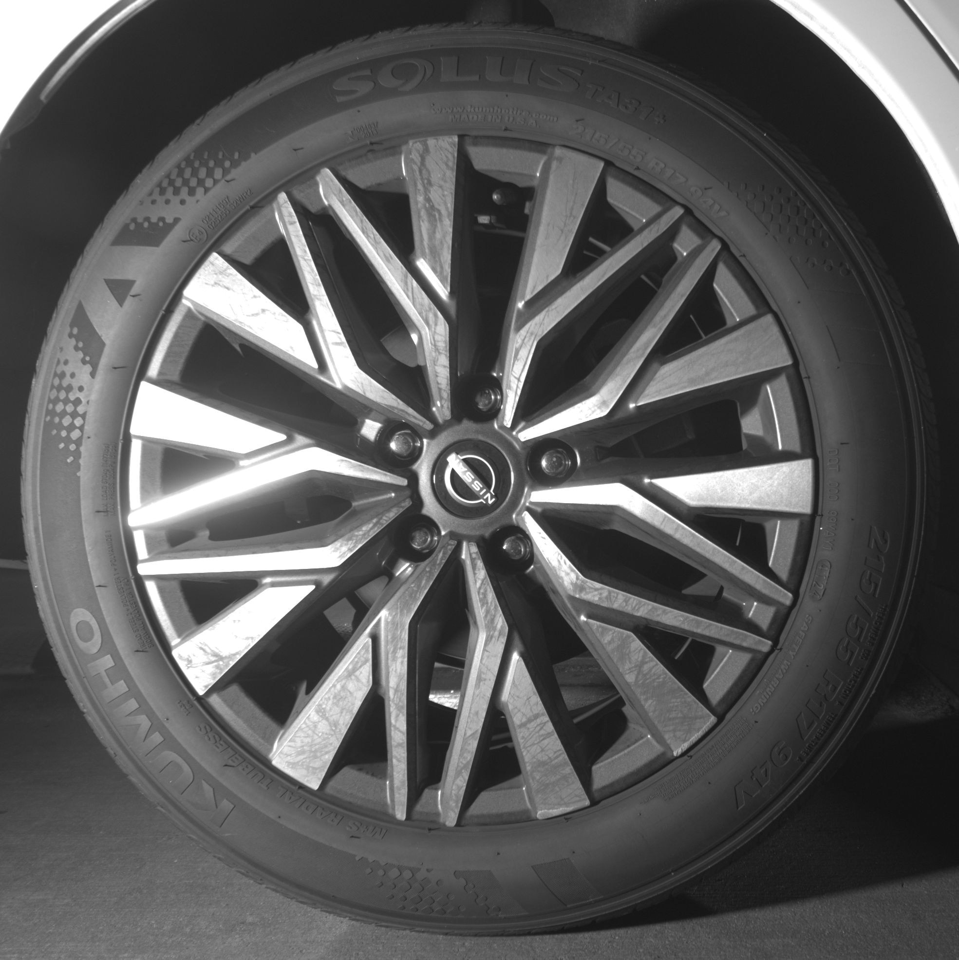 Thumbnail: 2025 Nissan Altima - 12