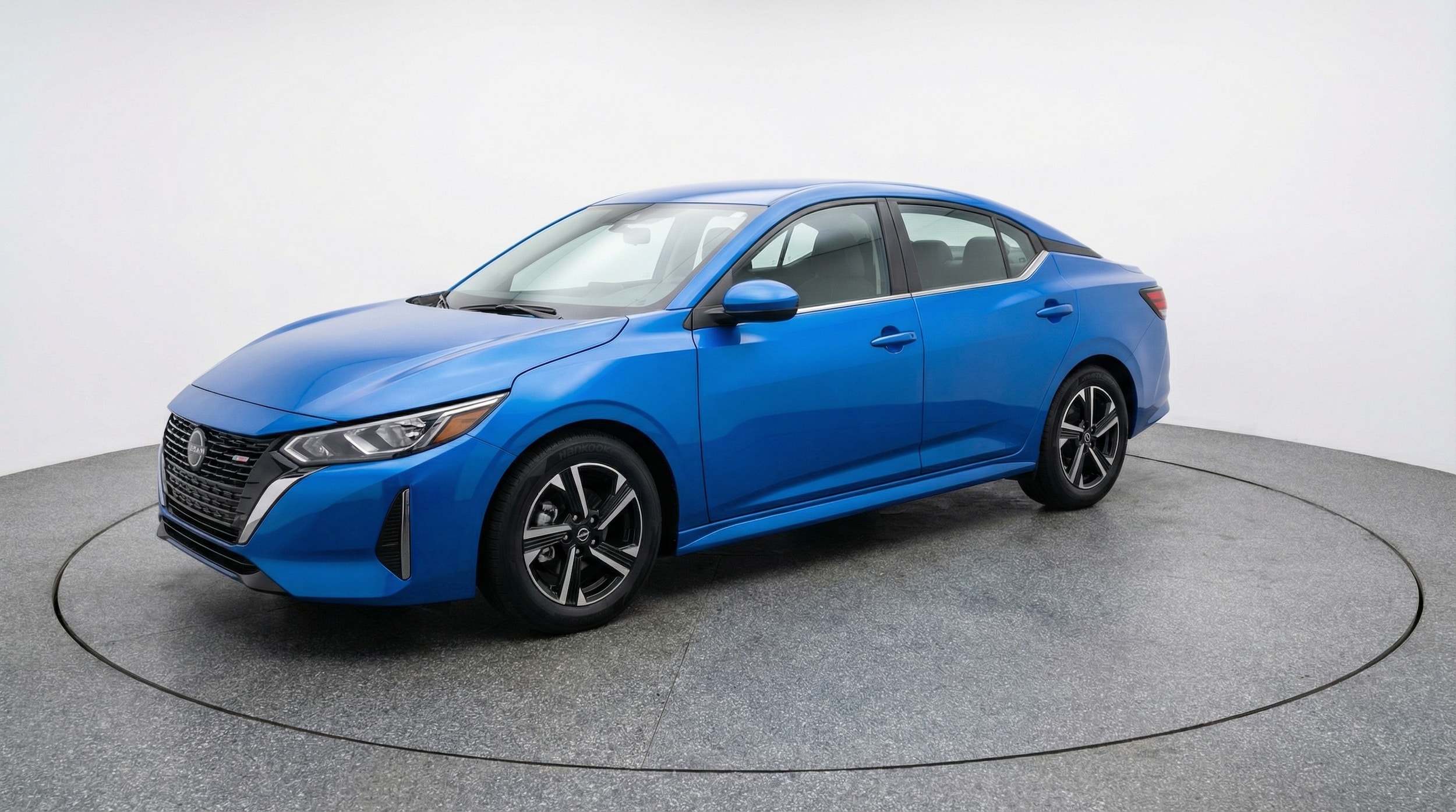 Thumbnail: 2025 Nissan Sentra - 3