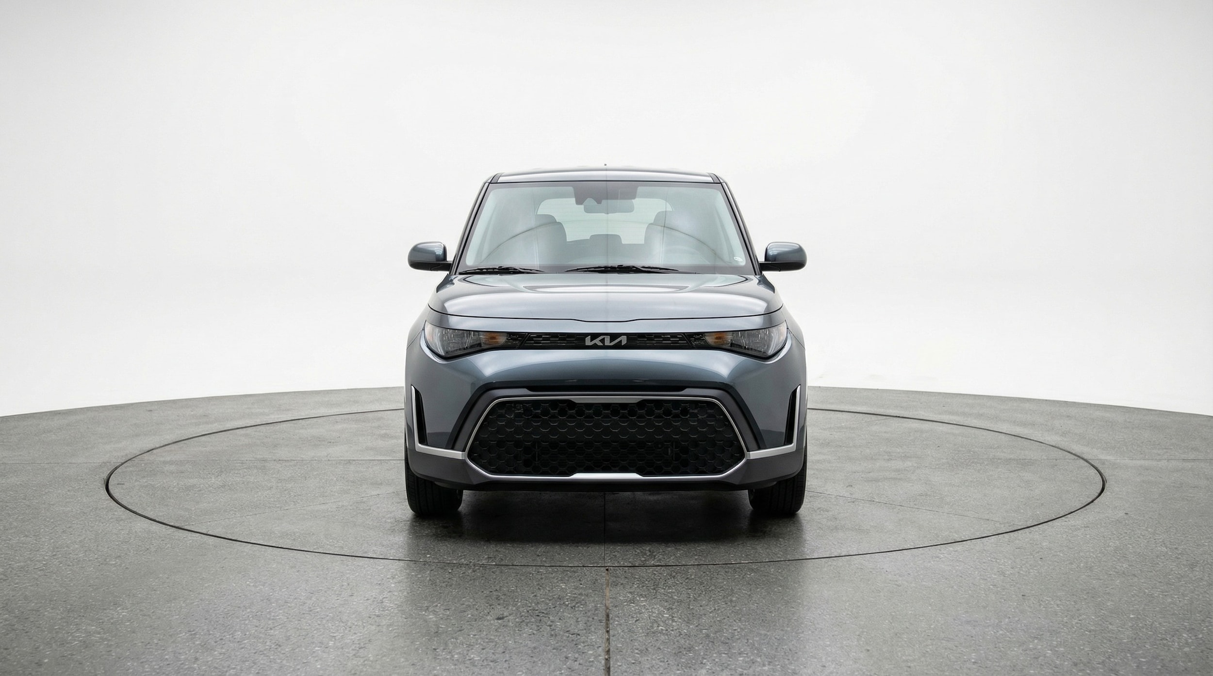 Thumbnail: 2025 Kia Soul - 2