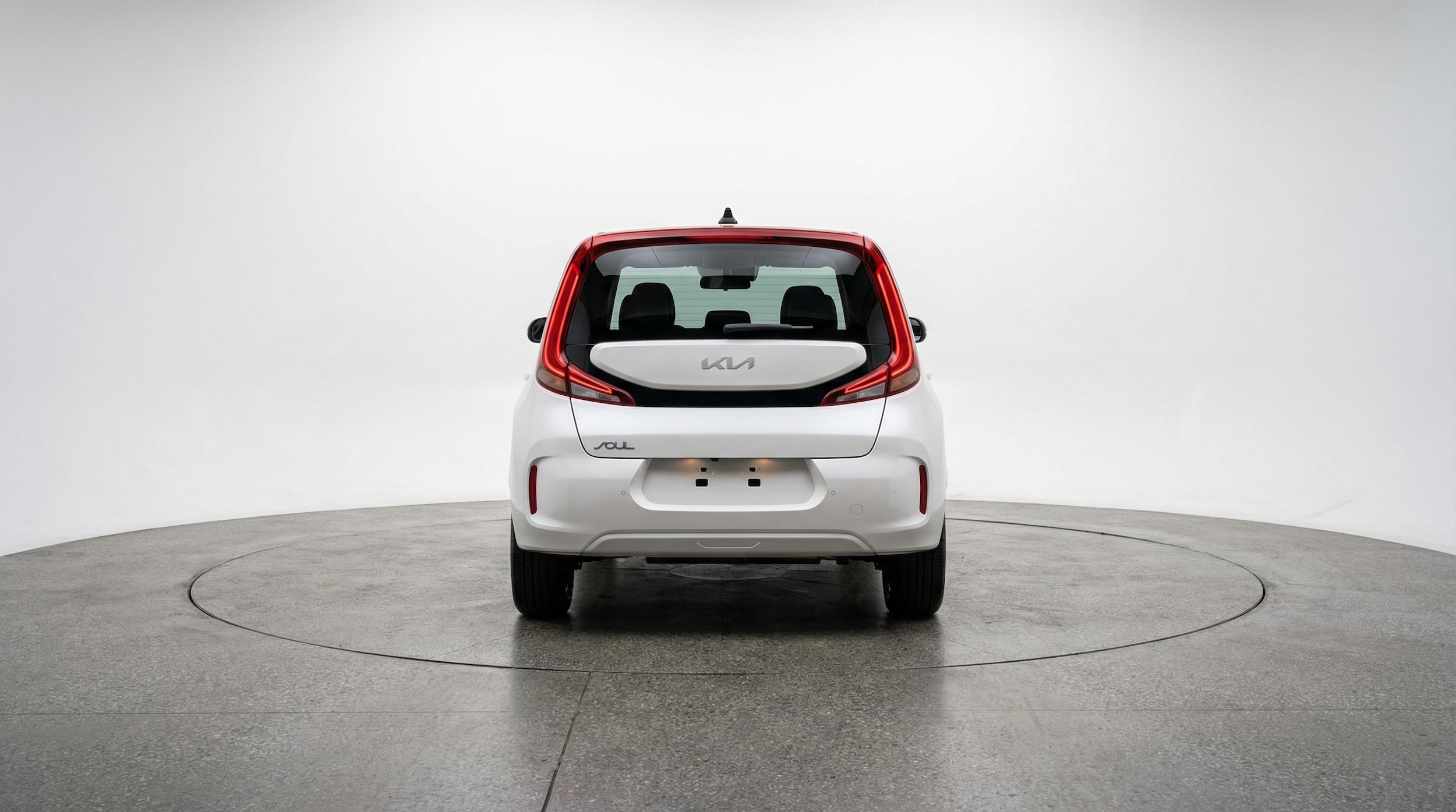 Thumbnail: 2025 Kia Soul - 6