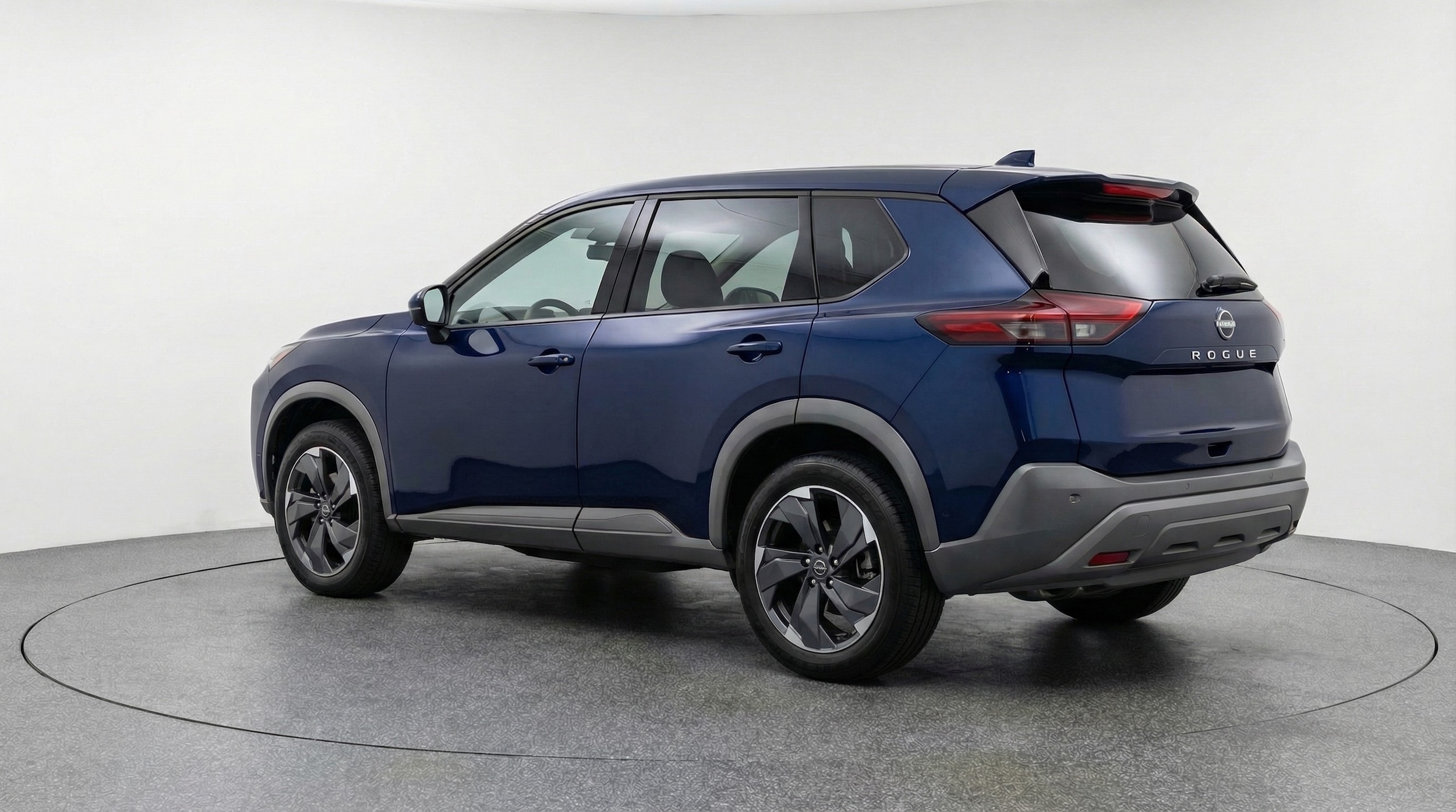 Thumbnail: 2025 Nissan Rogue - 5