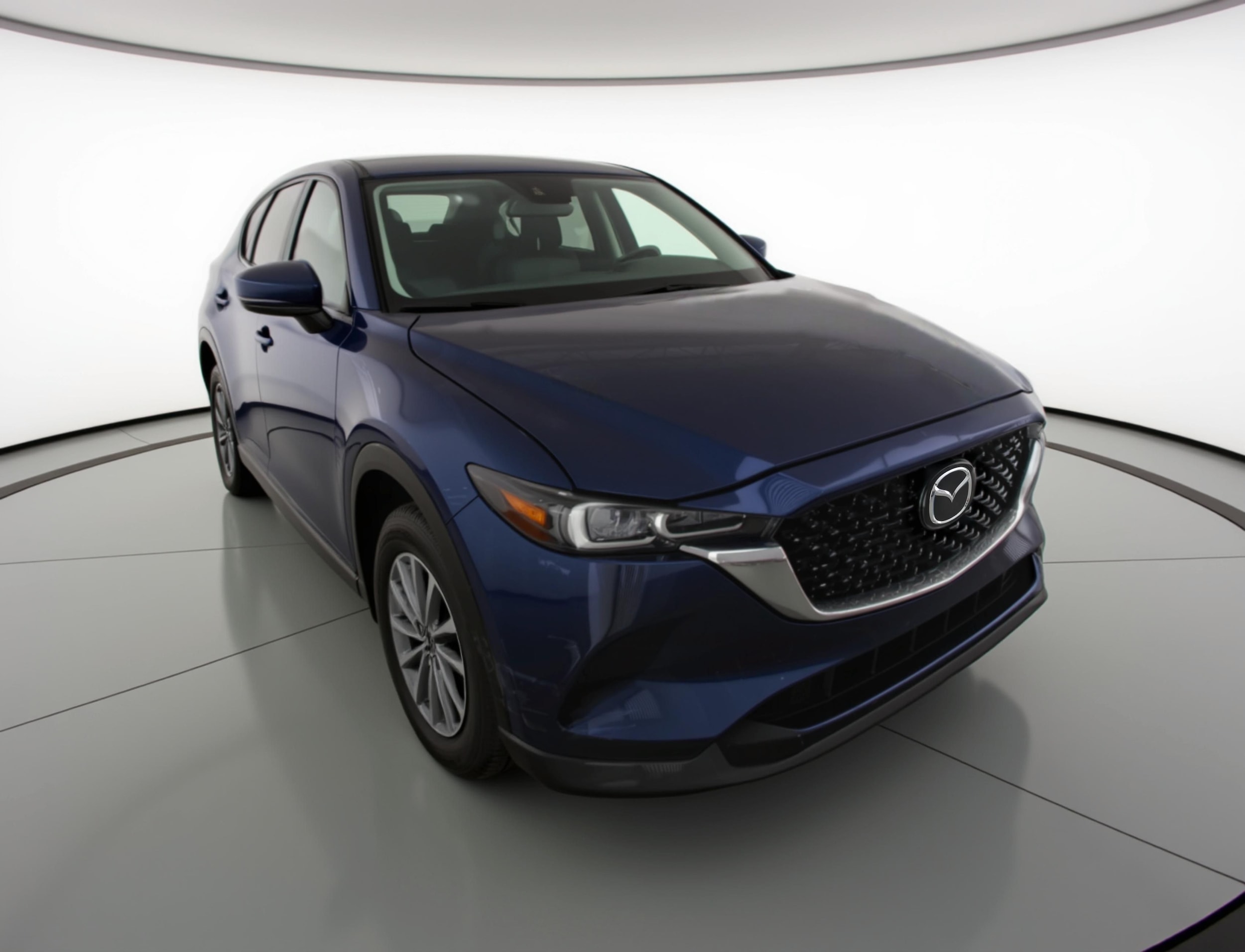 Thumbnail: 2025 Mazda CX-5 - 1