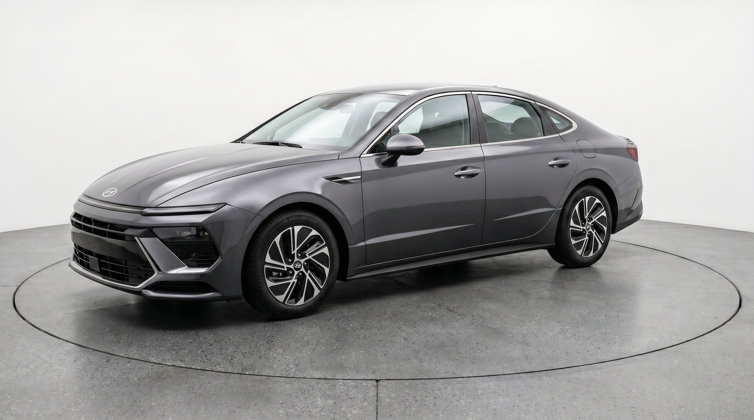 Thumbnail: 2026 Hyundai Sonata - 3