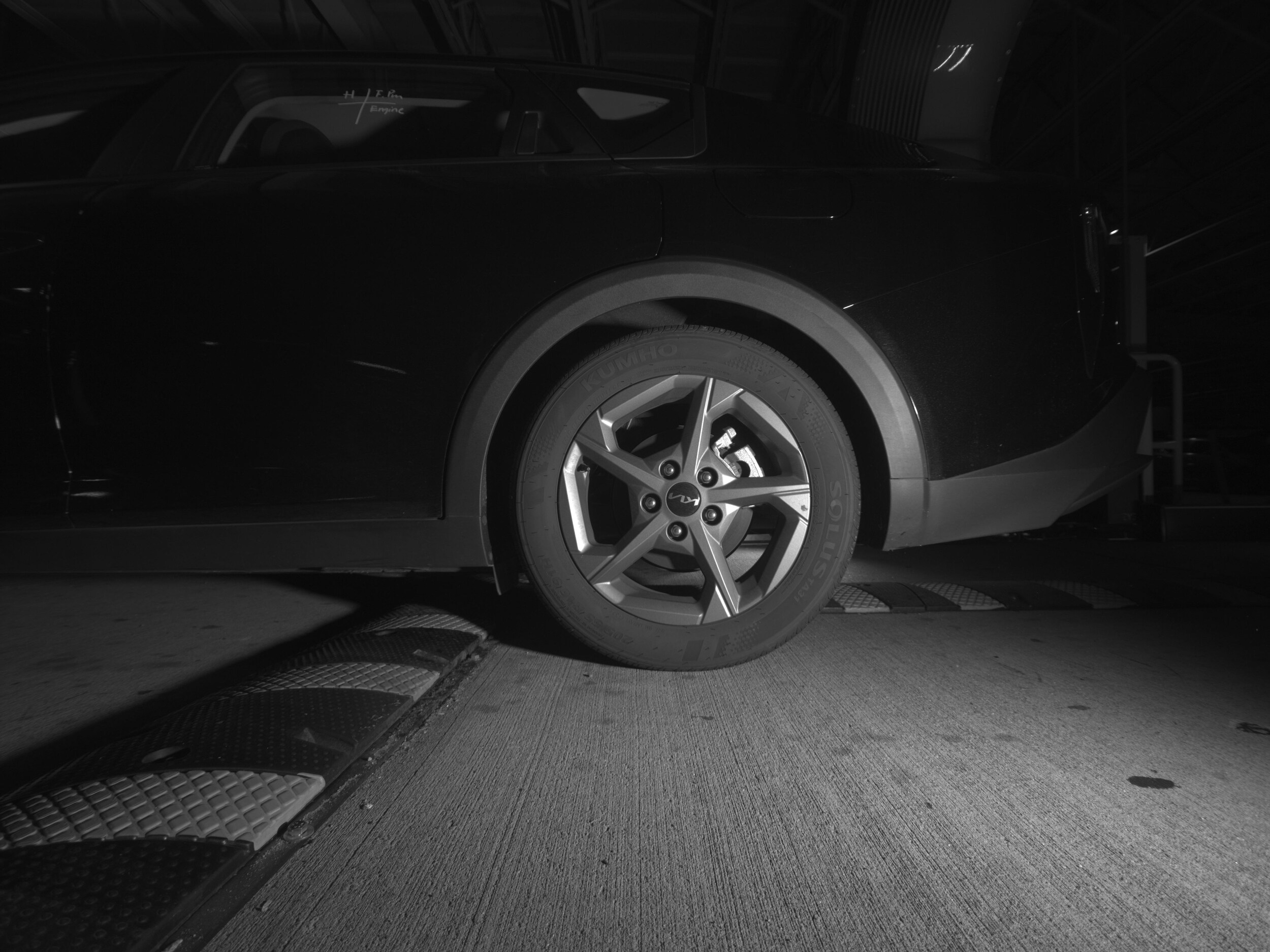 Thumbnail: 2025 Kia K4 - 11