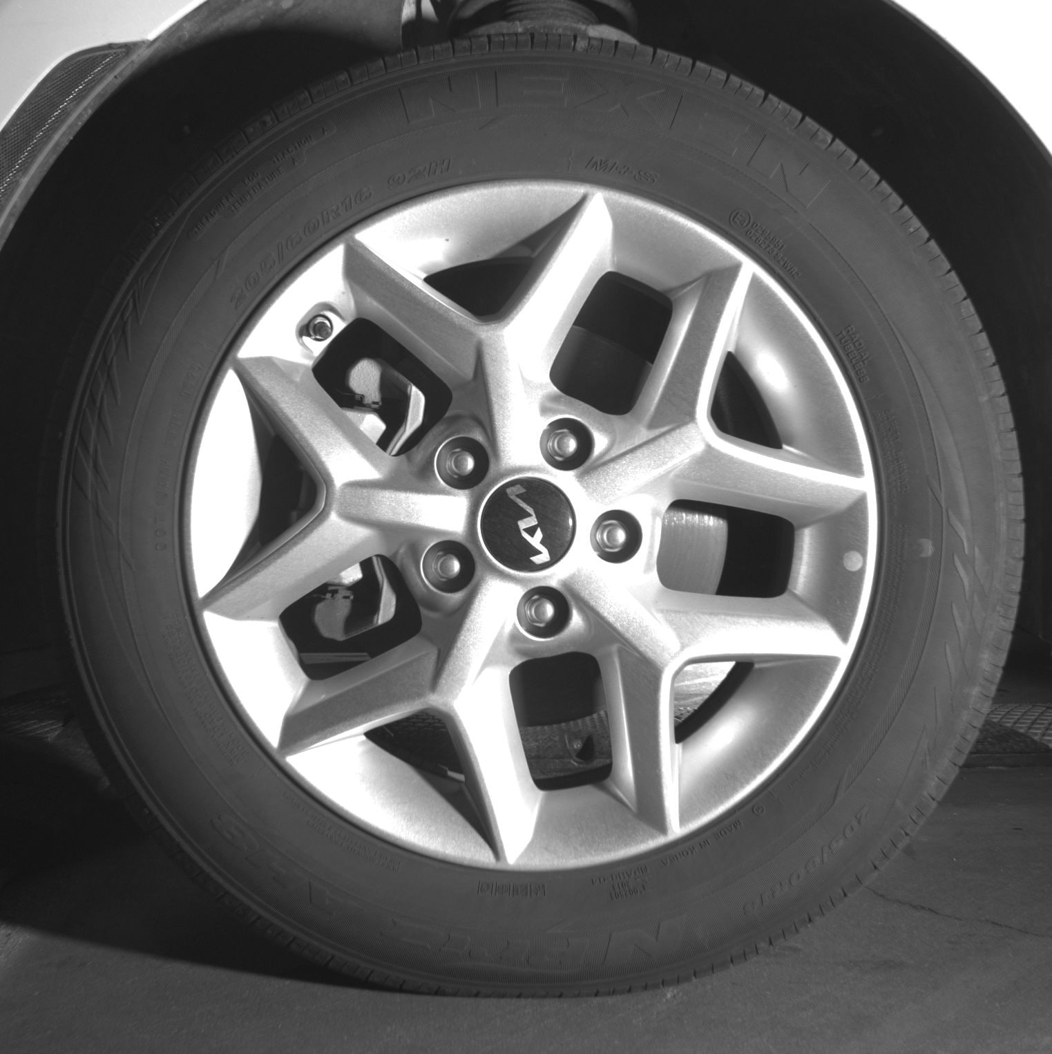 Thumbnail: 2025 Kia Soul - 9