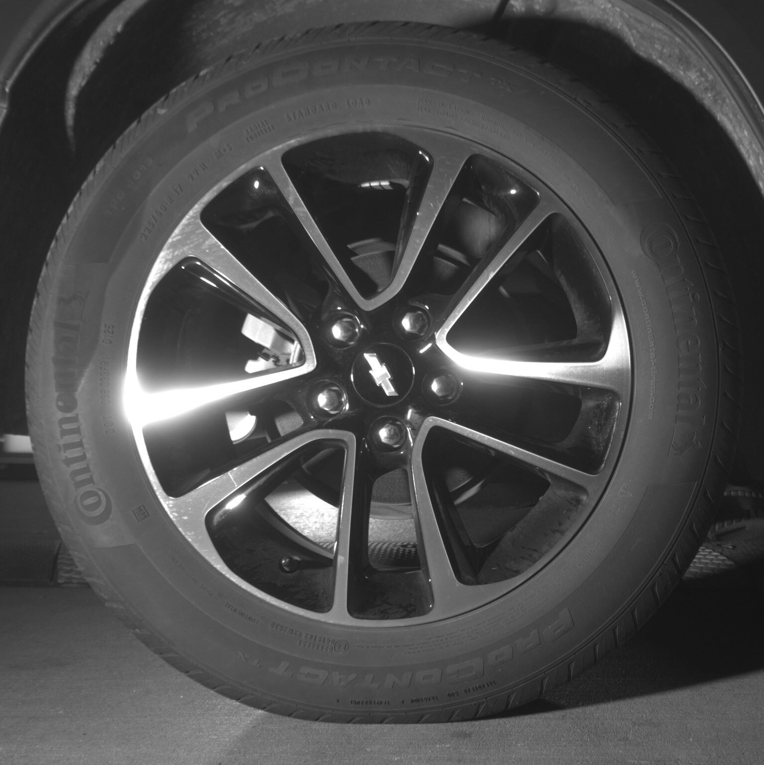 Thumbnail: 2025 Chevrolet TrailBlazer - 12