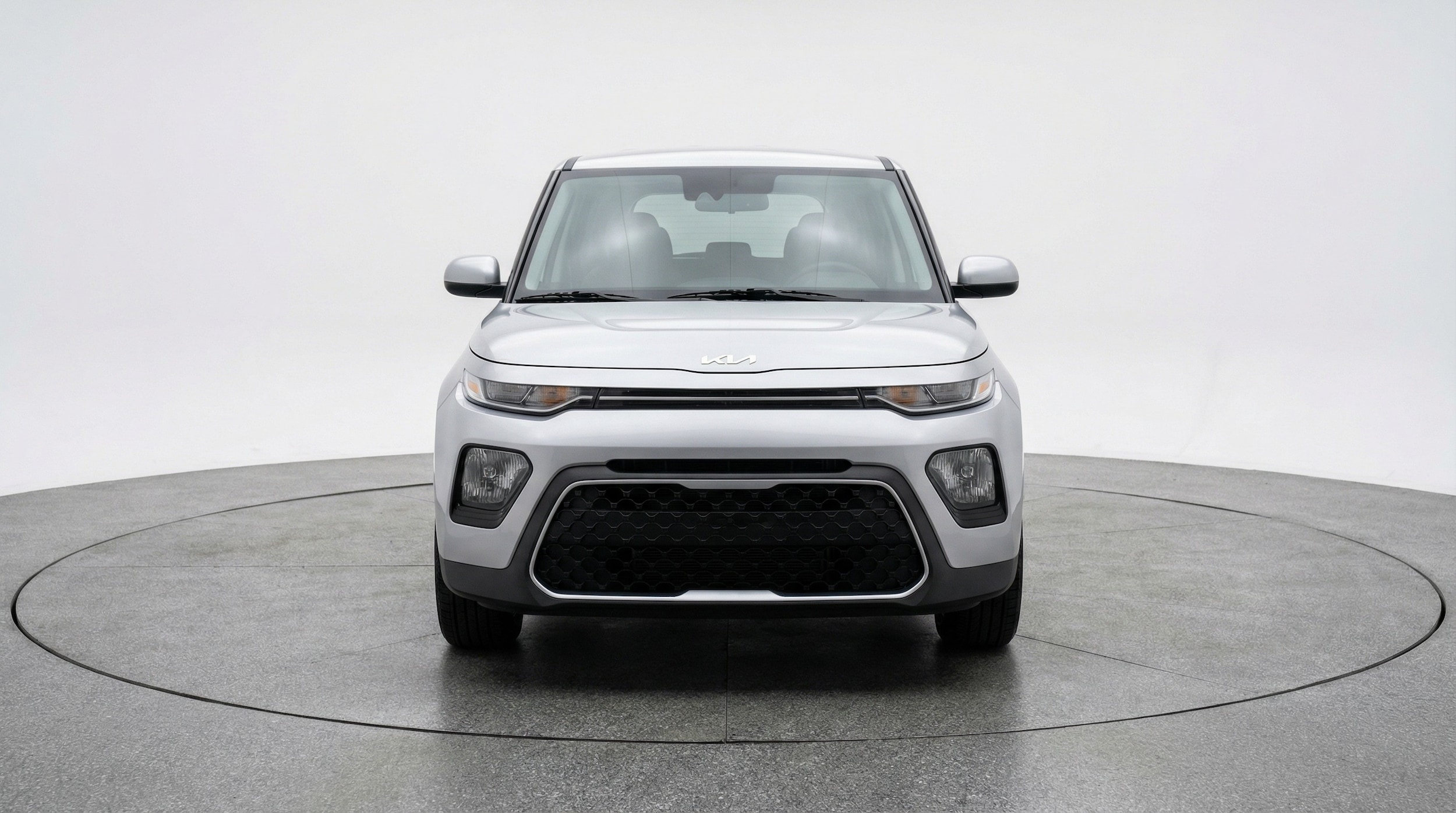 Thumbnail: 2025 Kia Soul - 2