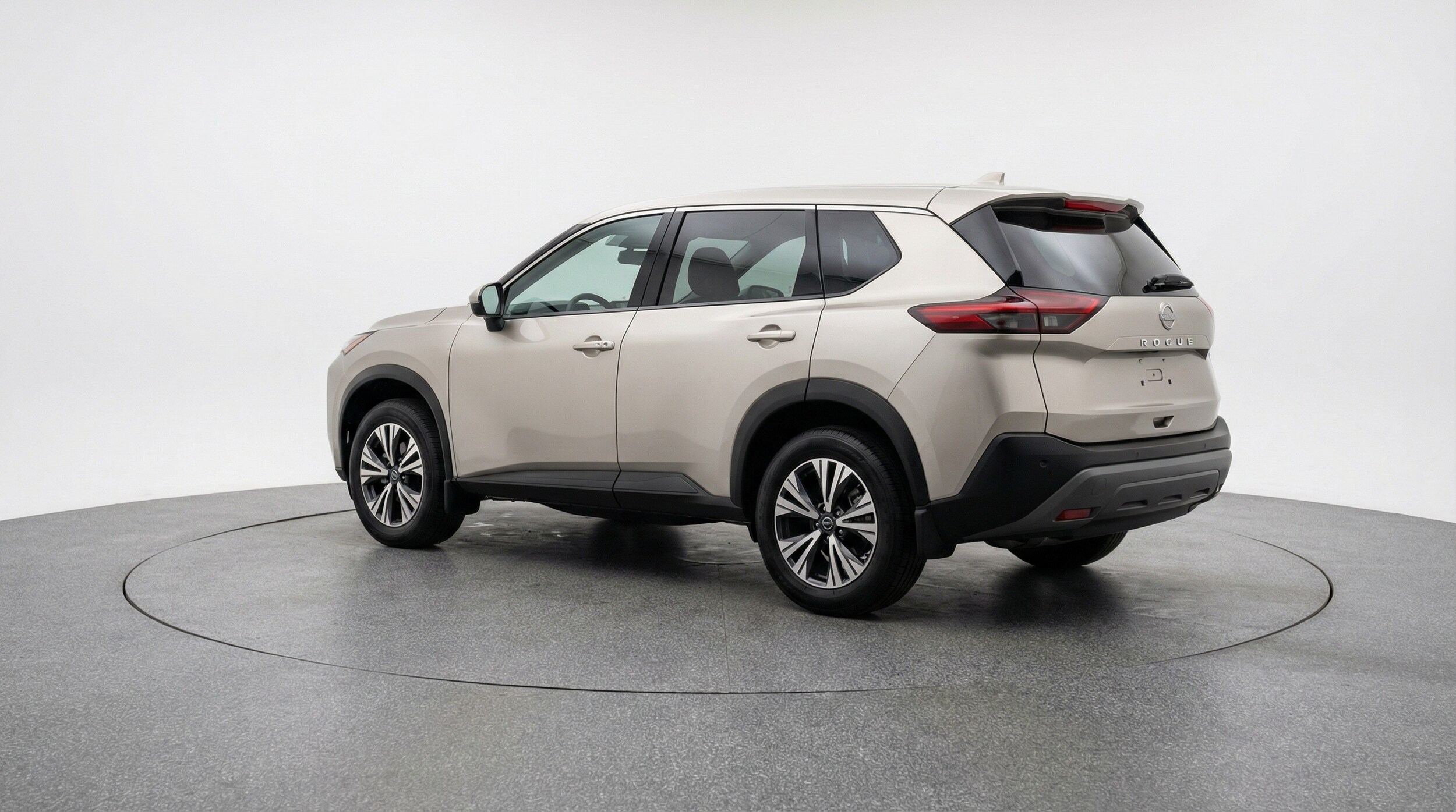 Thumbnail: 2025 Nissan Rogue - 5