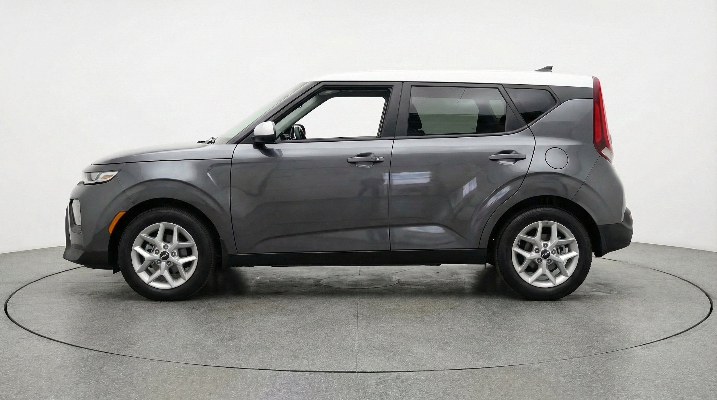 Thumbnail: 2025 Kia Soul - 5
