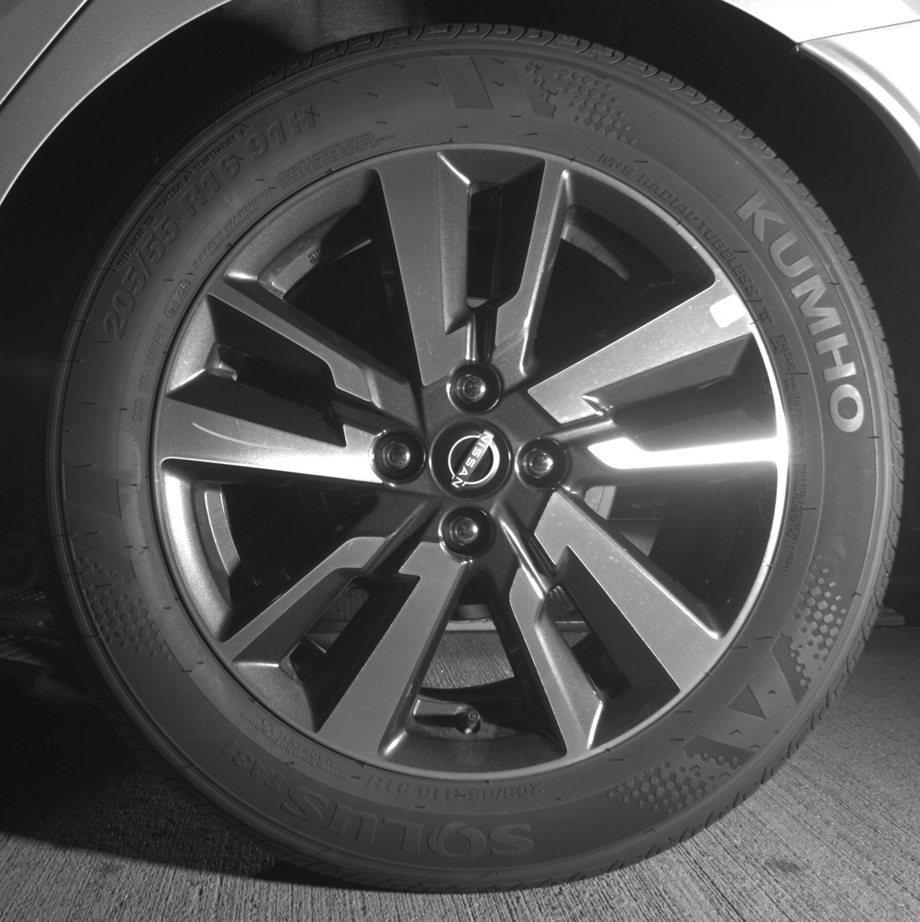 Thumbnail: 2025 Nissan Versa - 11