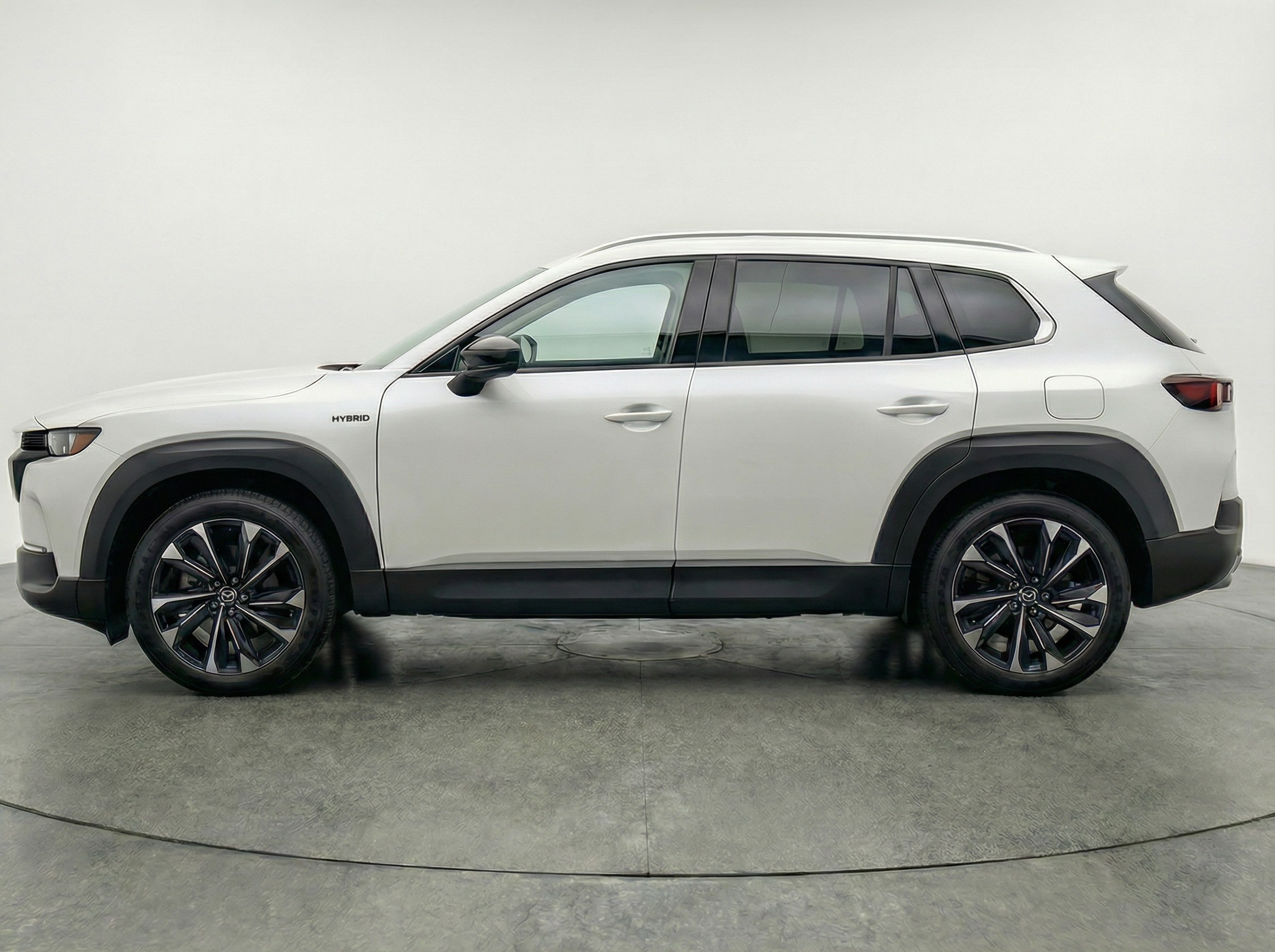 Thumbnail: 2025 Mazda CX-50 - 4