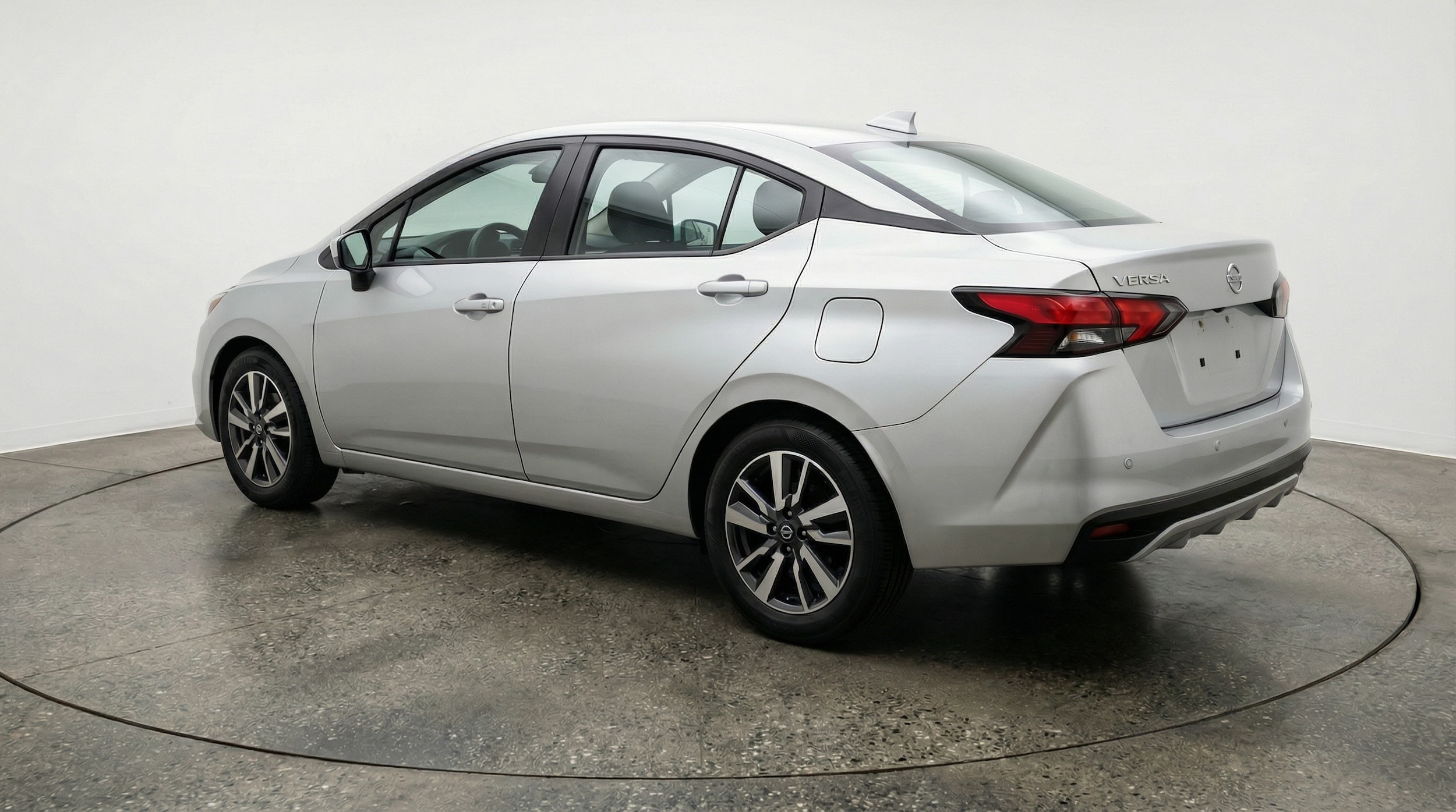 Thumbnail: 2025 Nissan Versa - 5