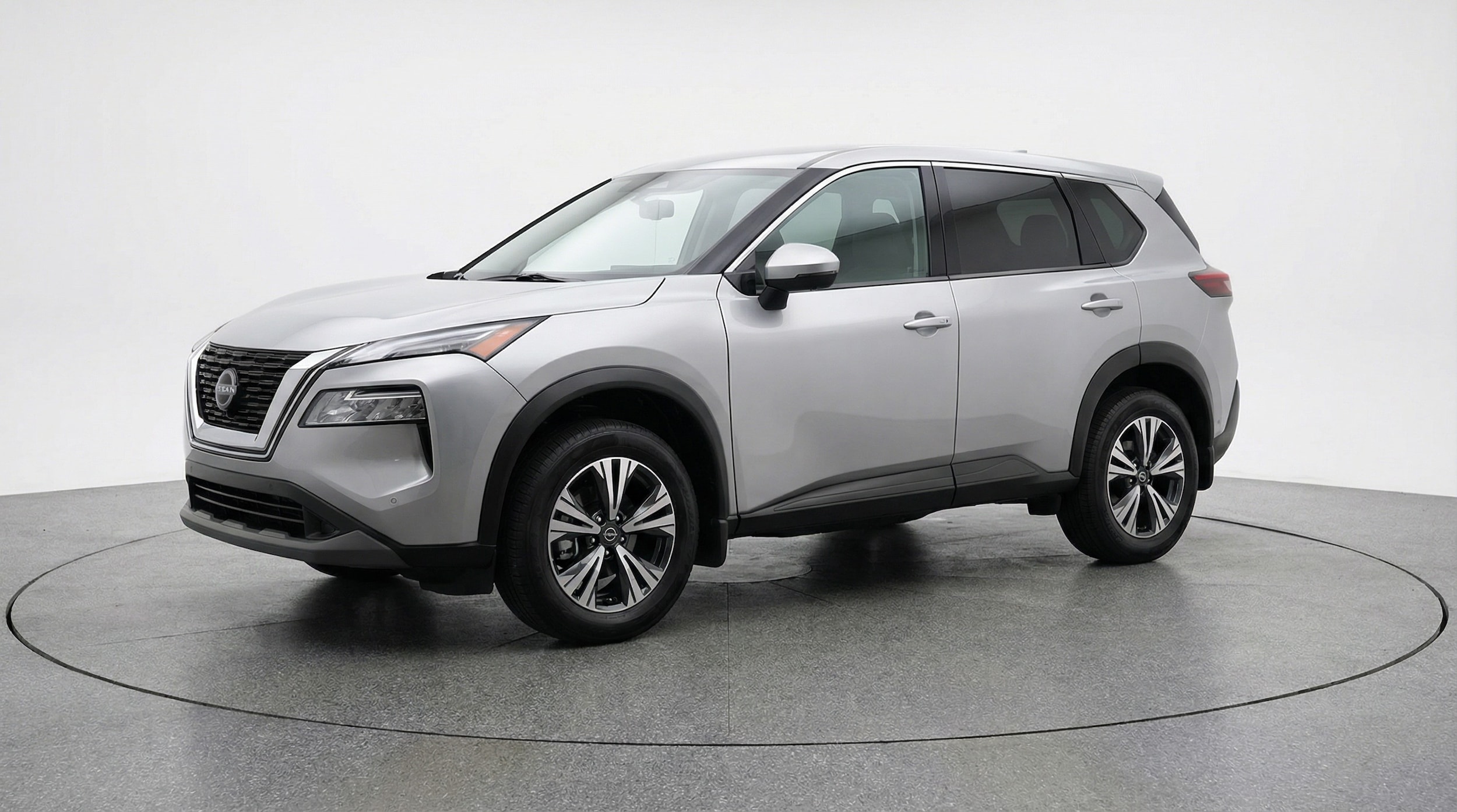 Thumbnail: 2025 Nissan Rogue - 3