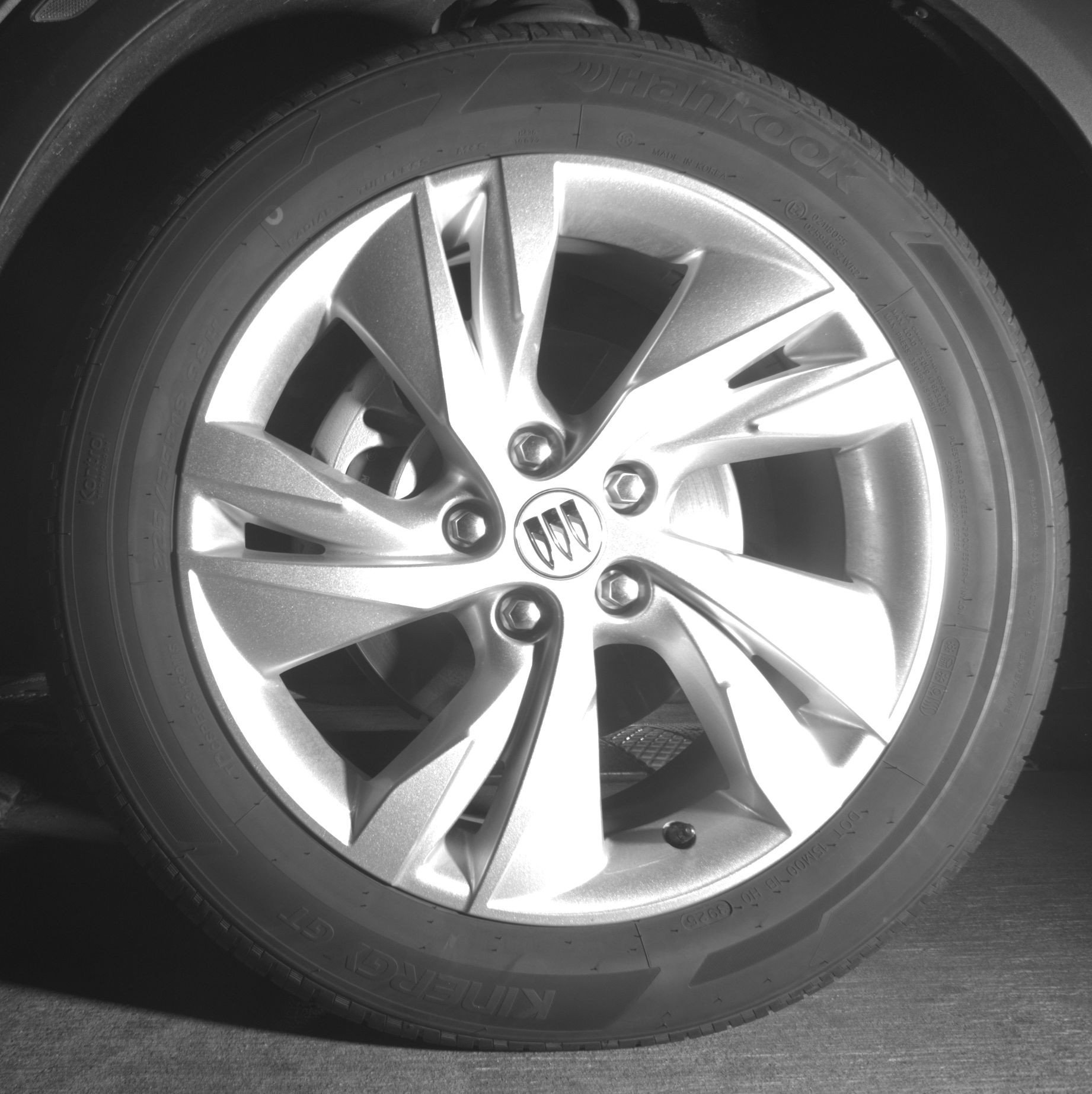 Thumbnail: 2026 Buick Encore GX - 12