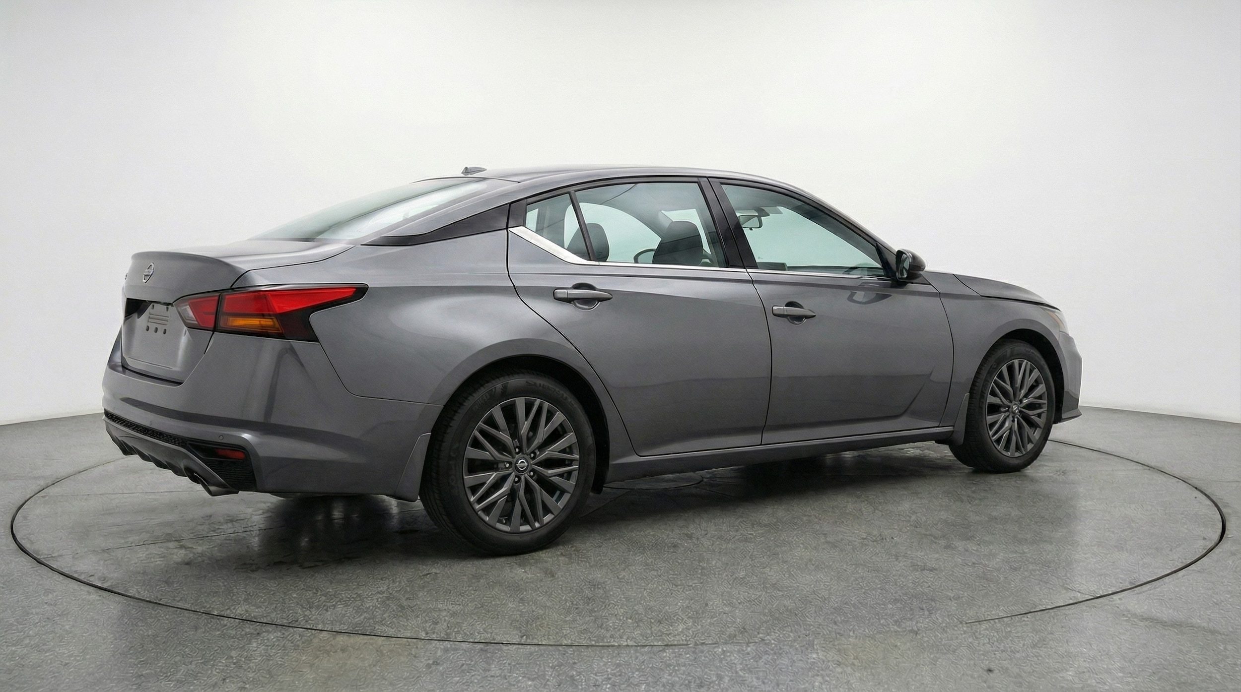 Thumbnail: 2025 Nissan Altima - 7