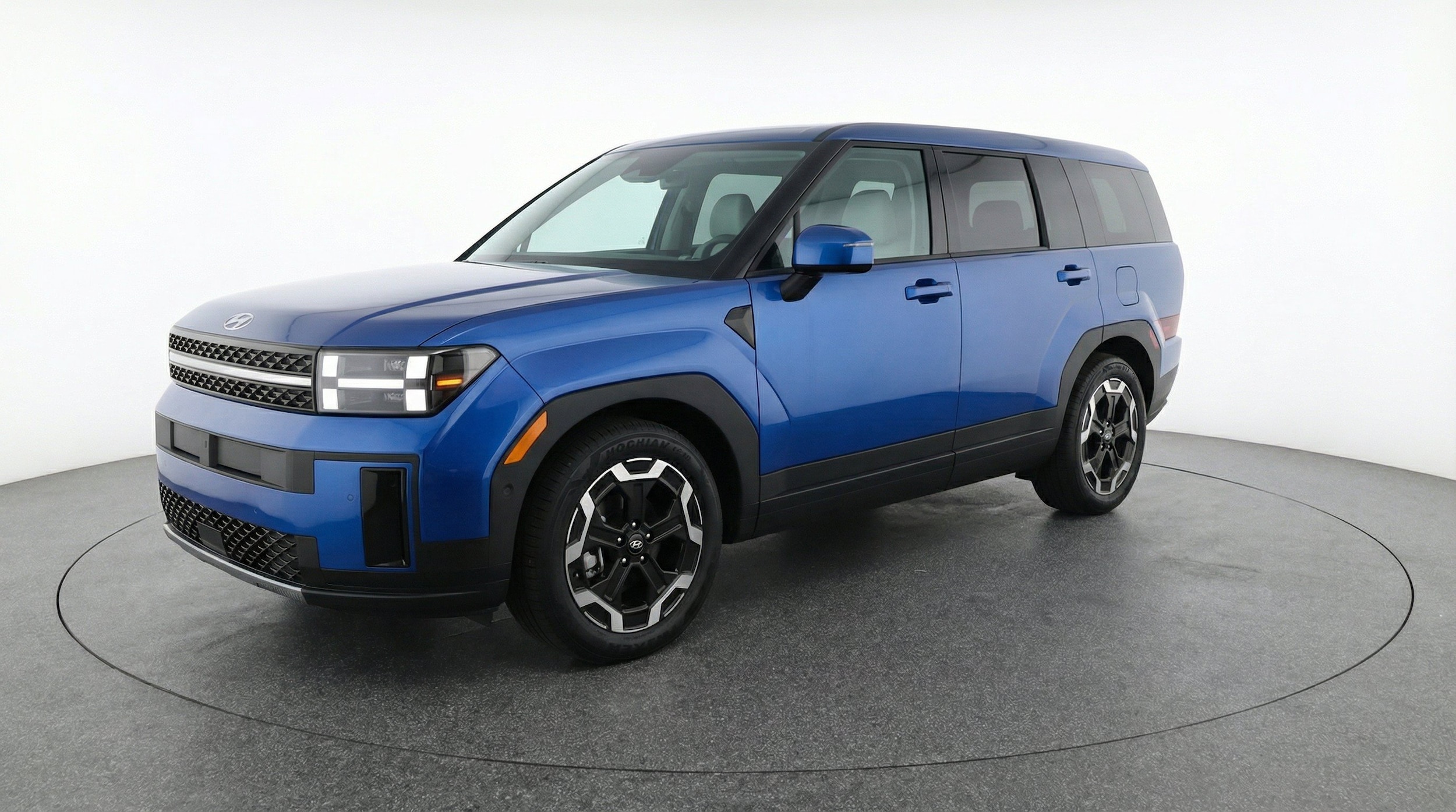Thumbnail: 2026 Hyundai Santa Fe - 3