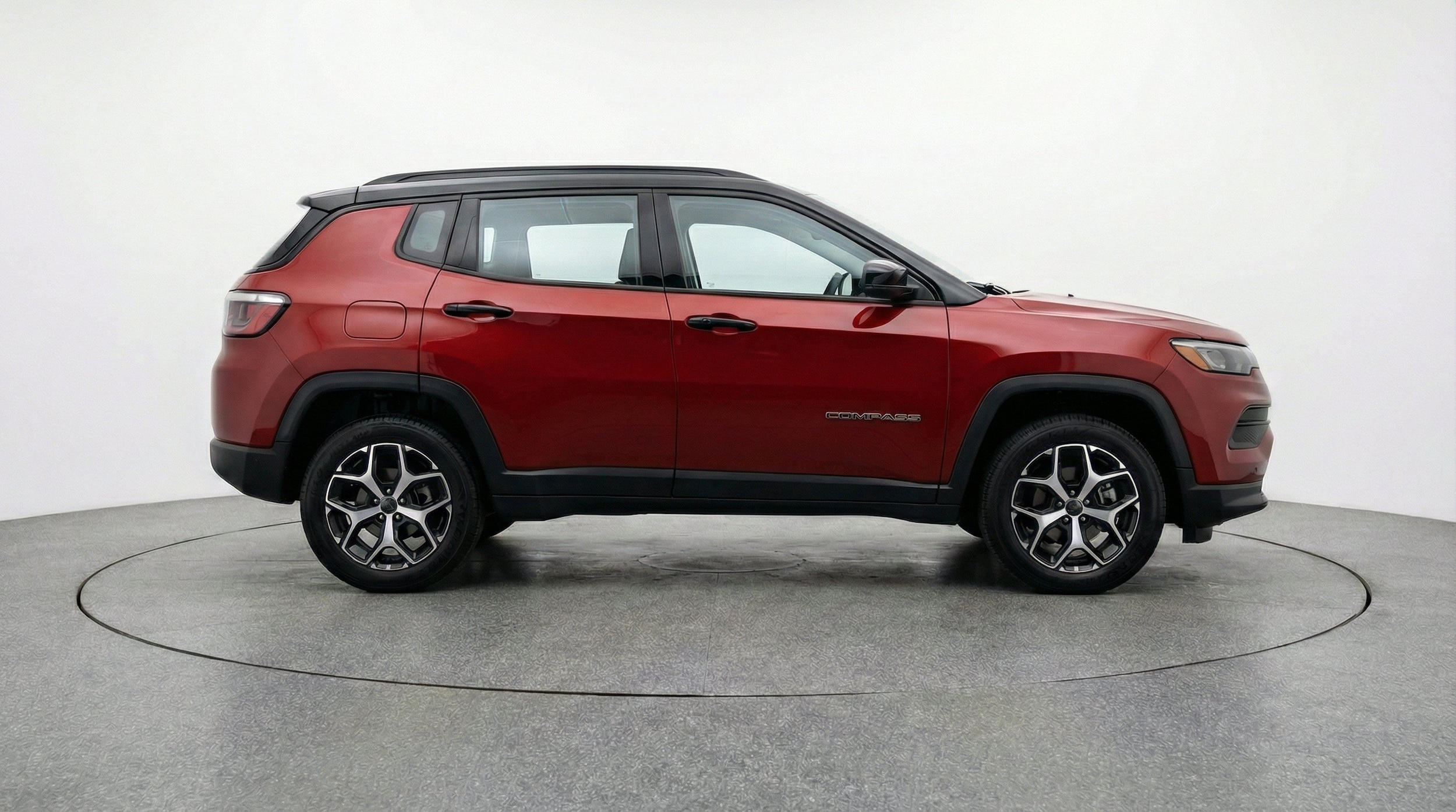 Thumbnail: 2025 Jeep Compass - 11