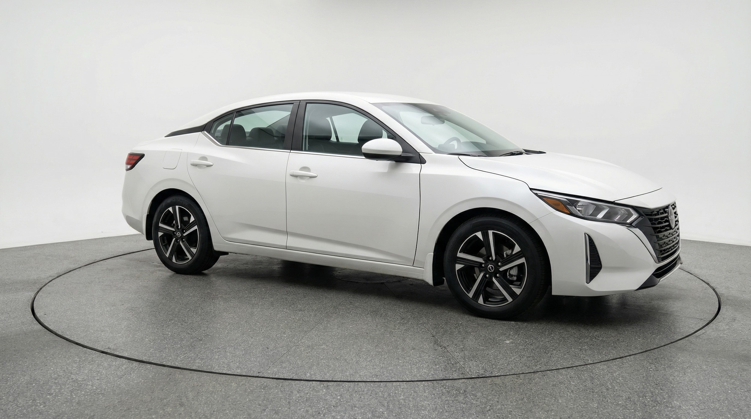 Thumbnail: 2025 Nissan Sentra - 1