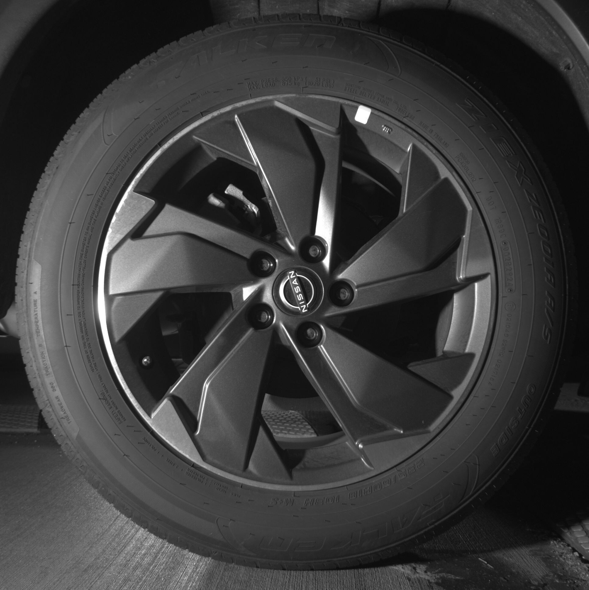 Thumbnail: 2025 Nissan Rogue - 12