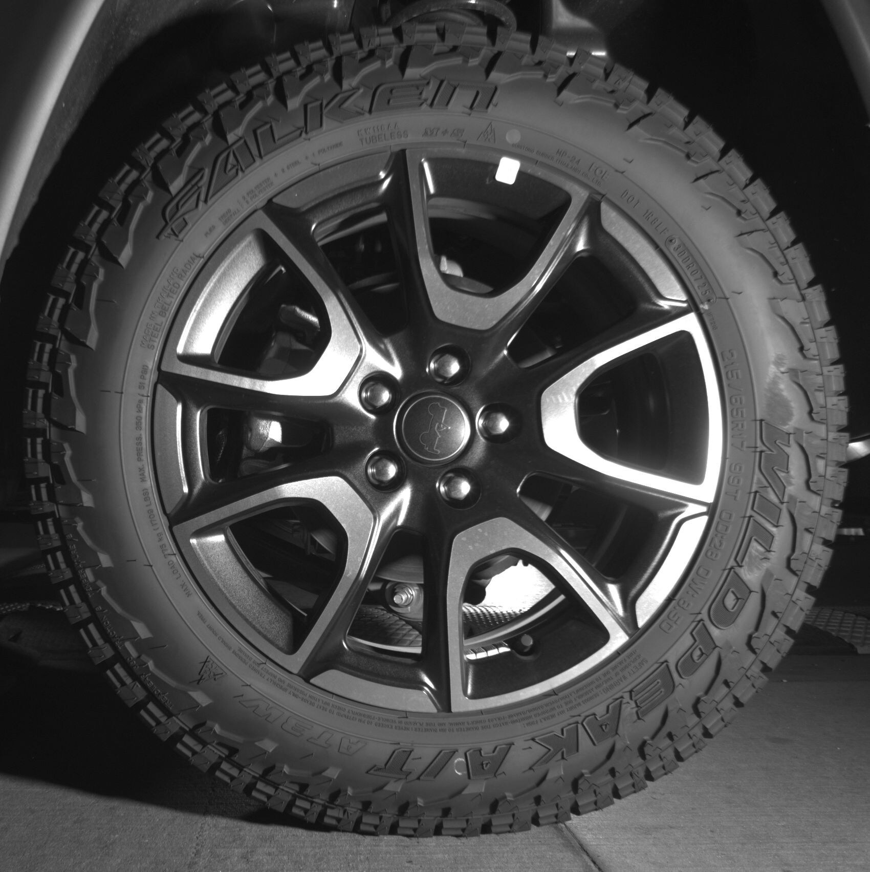 Thumbnail: 2025 Jeep Compass - 11