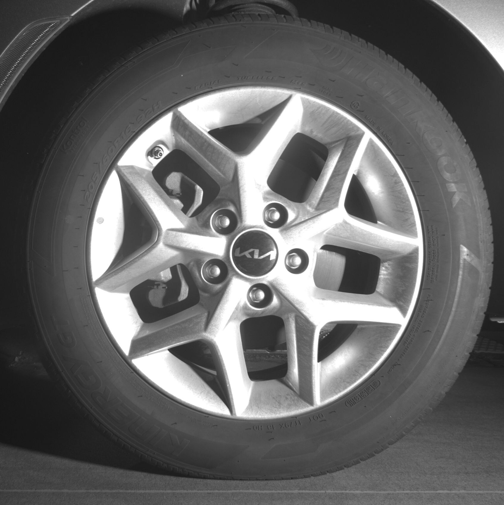 Thumbnail: 2025 Kia Soul - 9